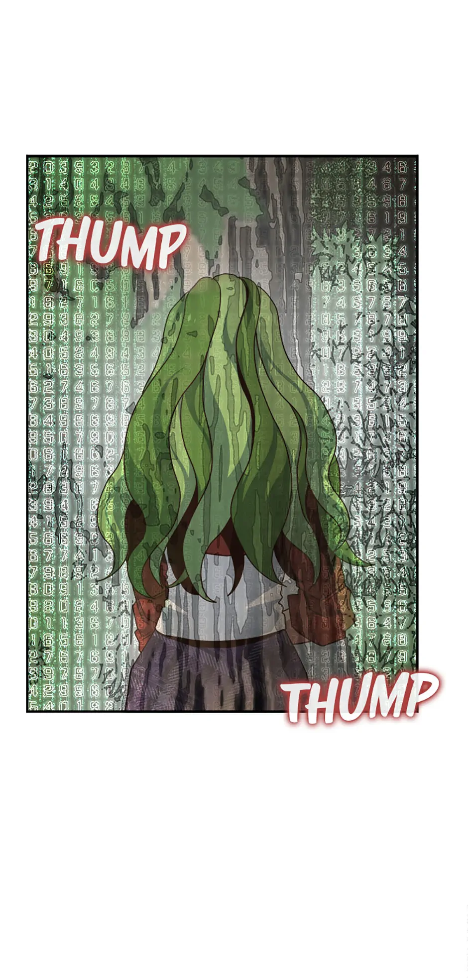 One-of-a-Kind Irregular Chapter 117 - Page 29