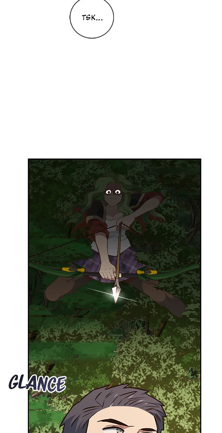 One-of-a-Kind Irregular Chapter 117 - Page 3