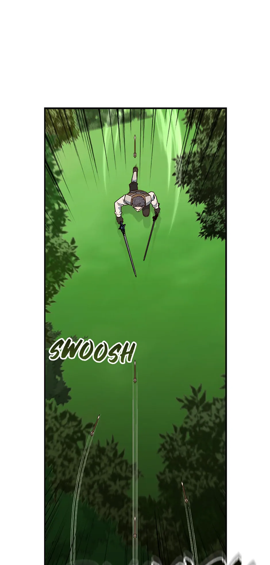 One-of-a-Kind Irregular Chapter 117 - Page 32