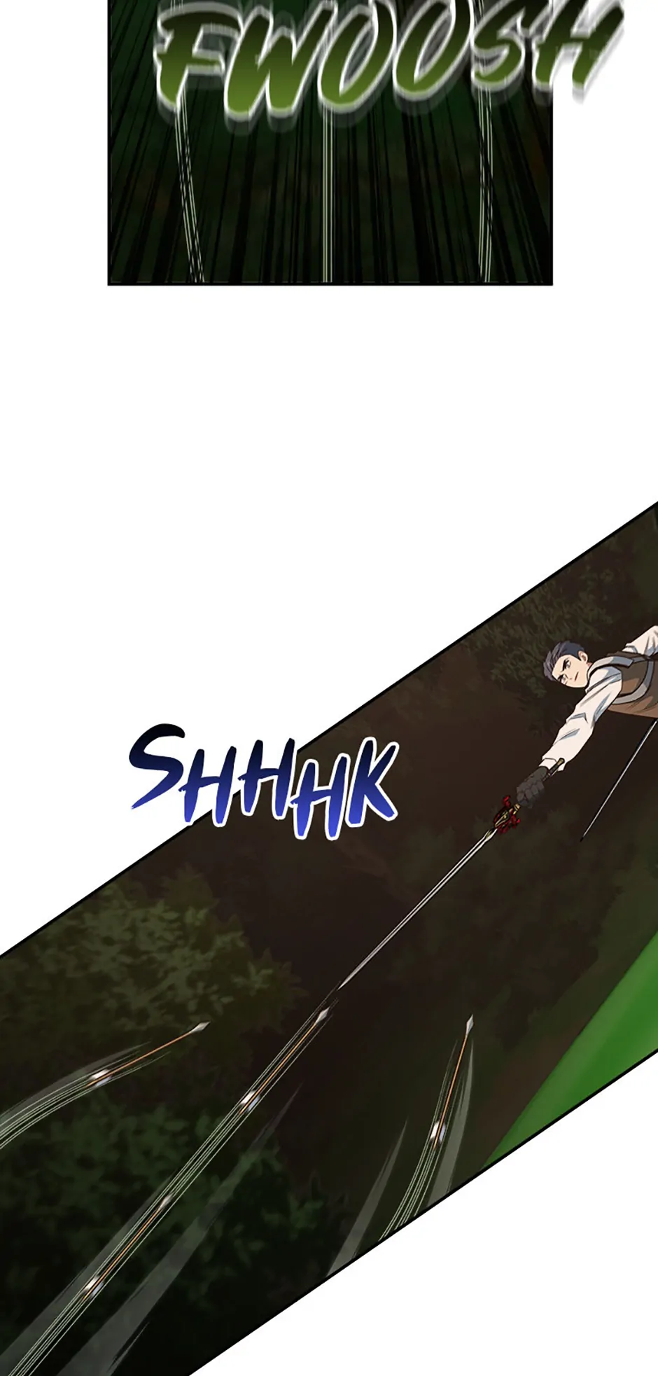 One-of-a-Kind Irregular Chapter 117 - Page 33