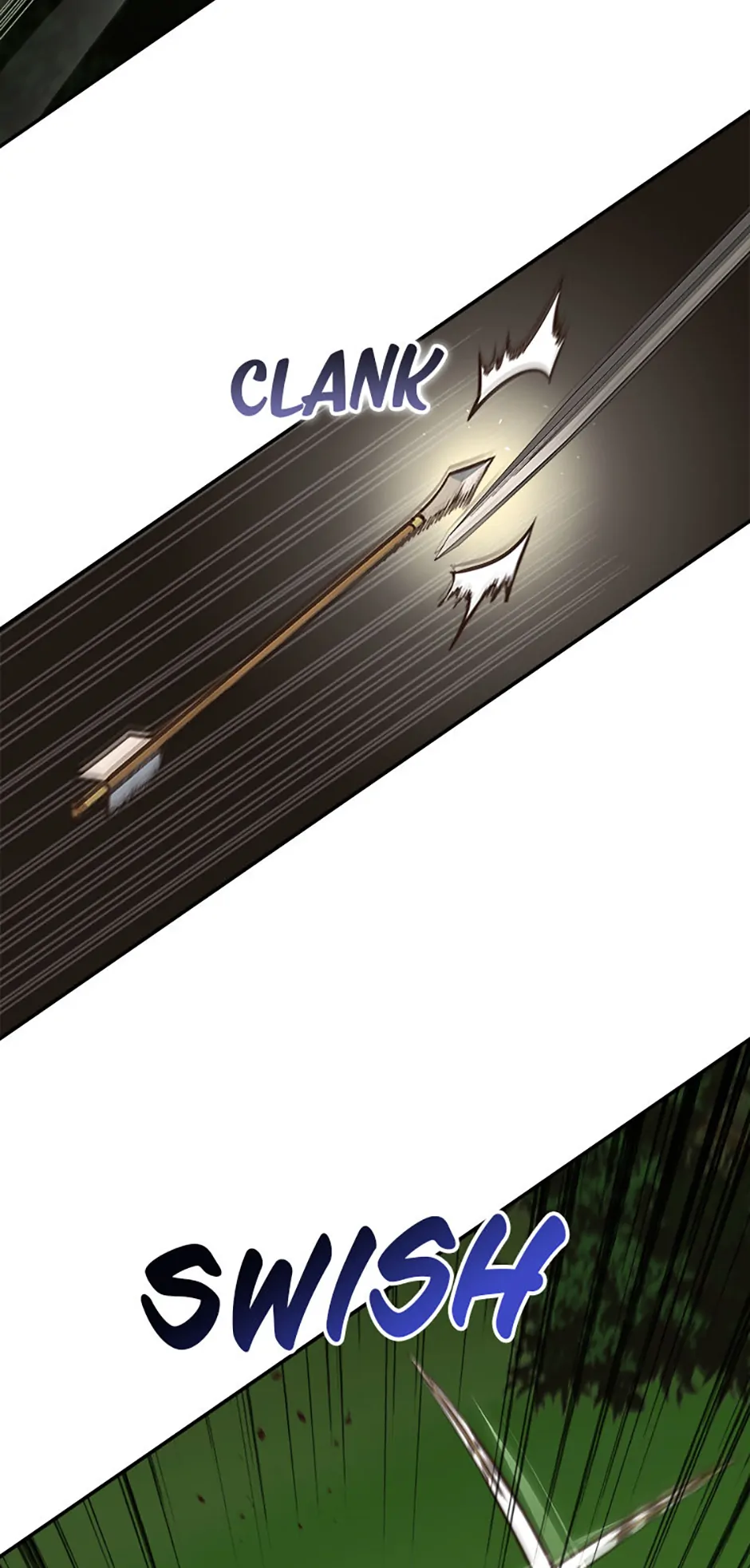 One-of-a-Kind Irregular Chapter 117 - Page 34