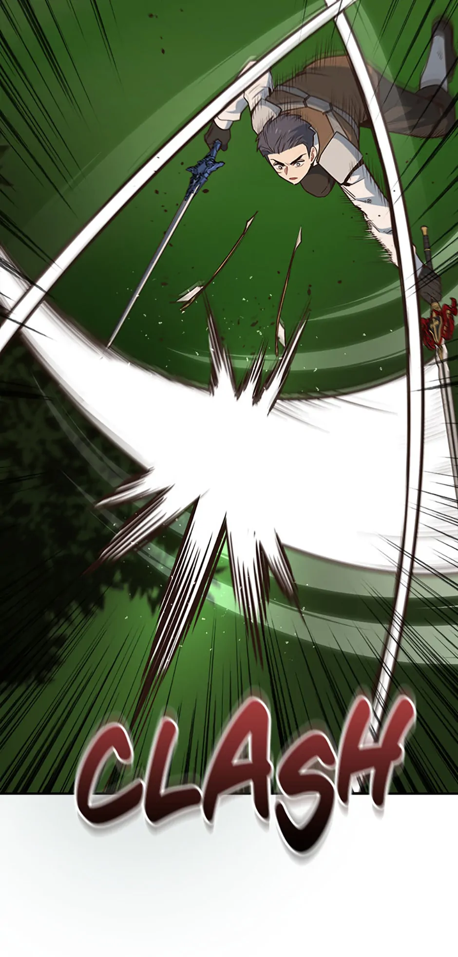 One-of-a-Kind Irregular Chapter 117 - Page 35