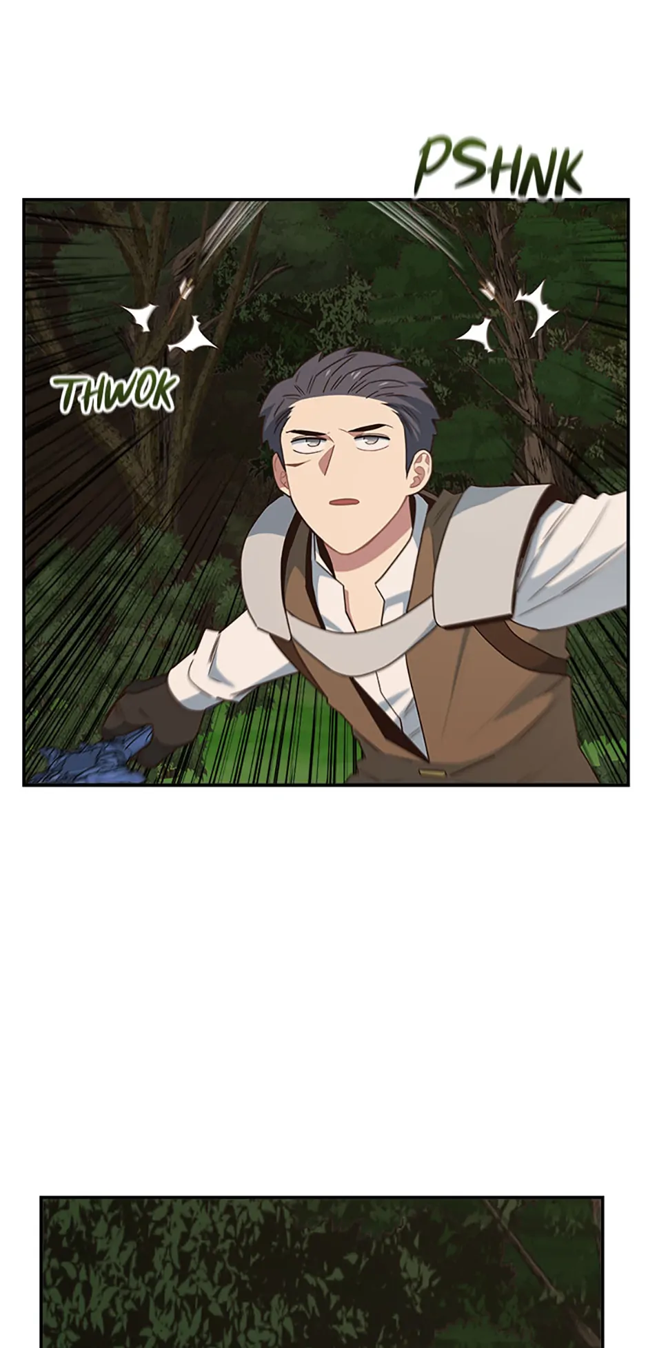 One-of-a-Kind Irregular Chapter 117 - Page 36