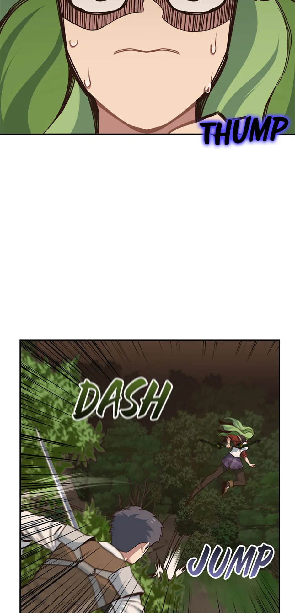 One-of-a-Kind Irregular Chapter 117 - Page 38