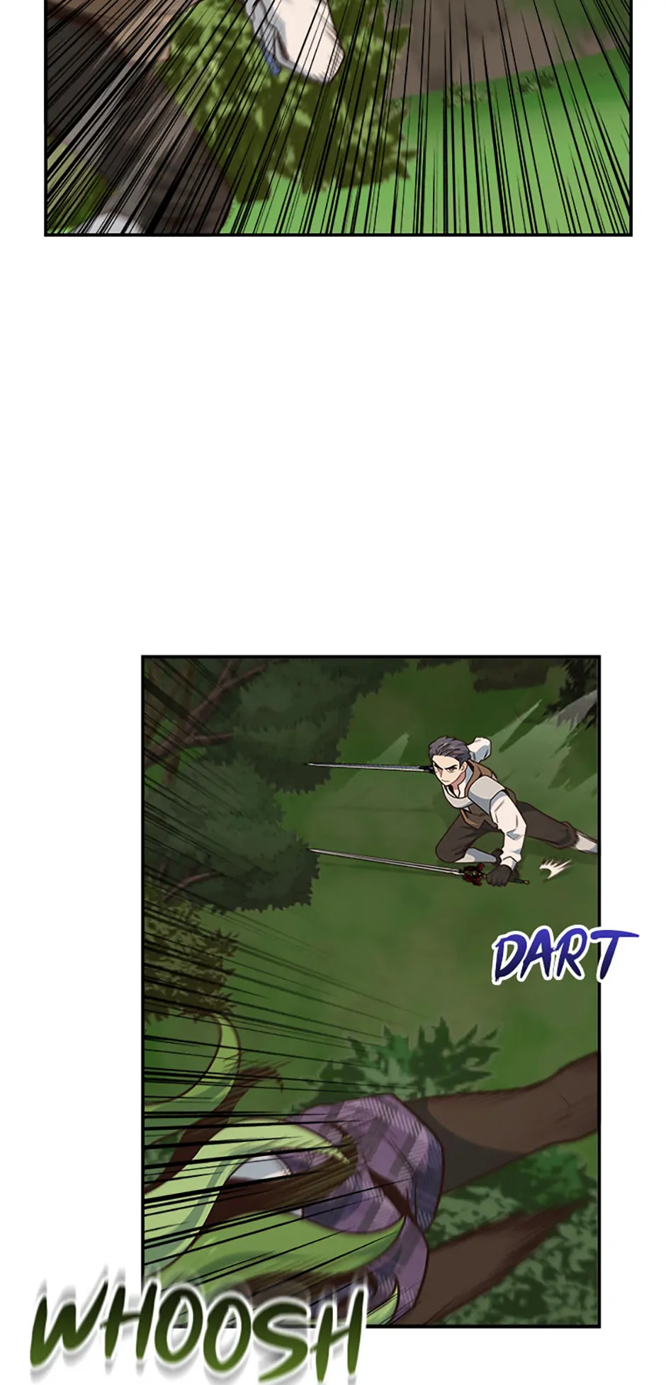 One-of-a-Kind Irregular Chapter 117 - Page 39