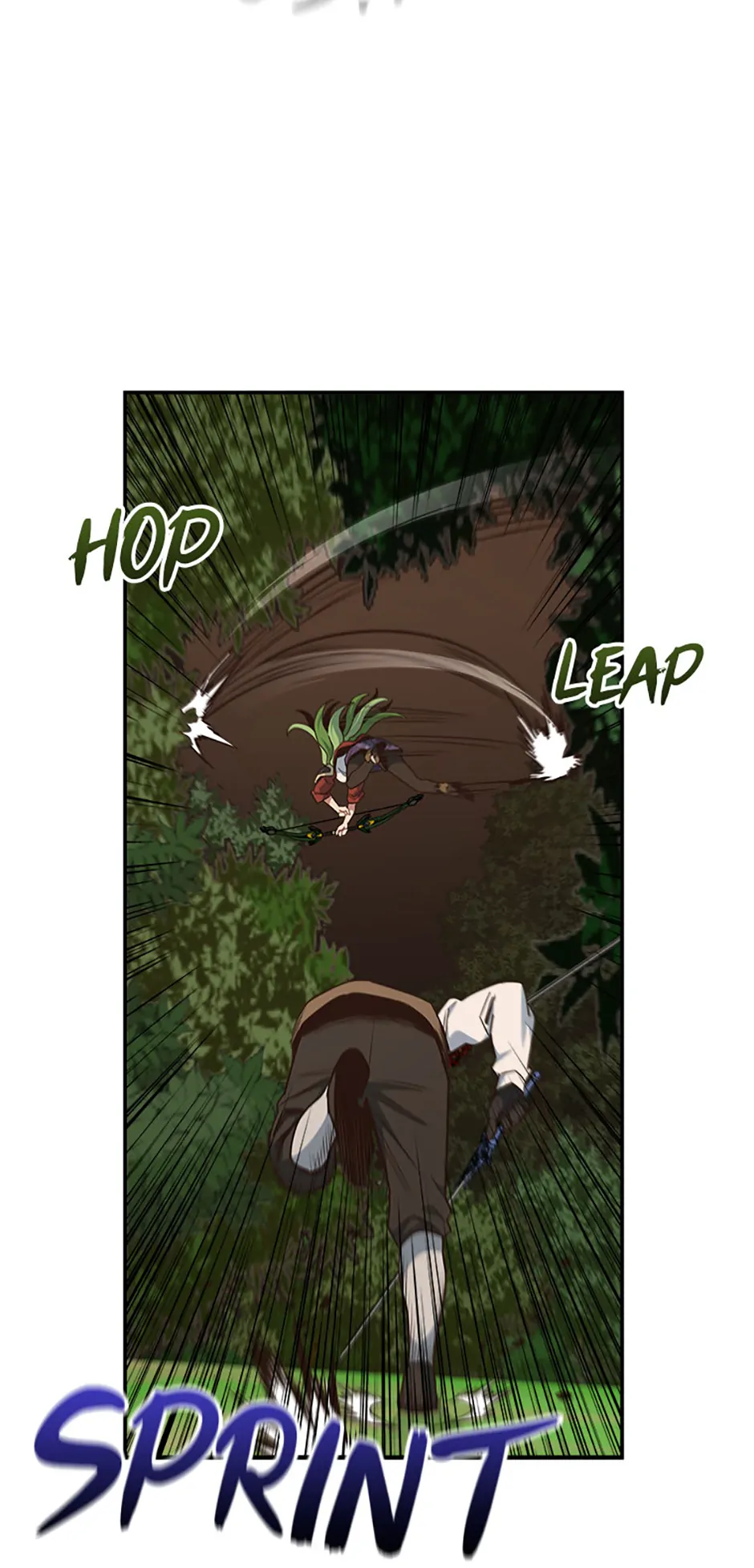 One-of-a-Kind Irregular Chapter 117 - Page 40