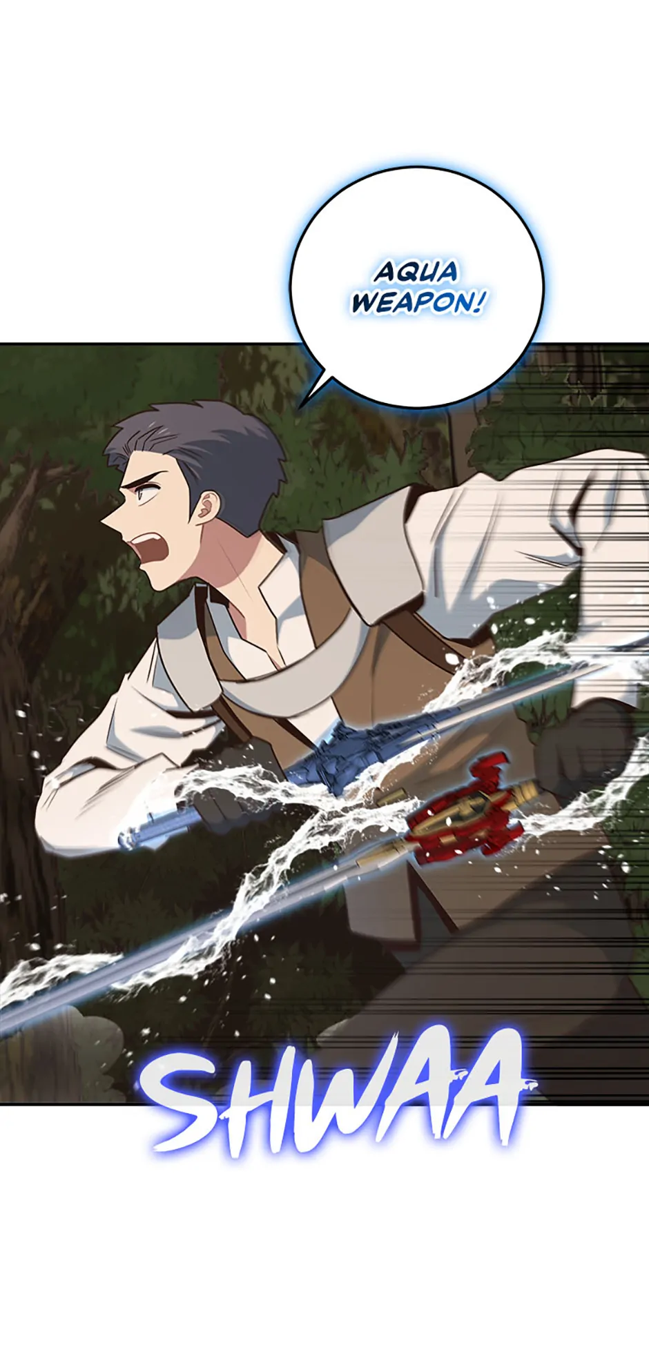 One-of-a-Kind Irregular Chapter 117 - Page 41