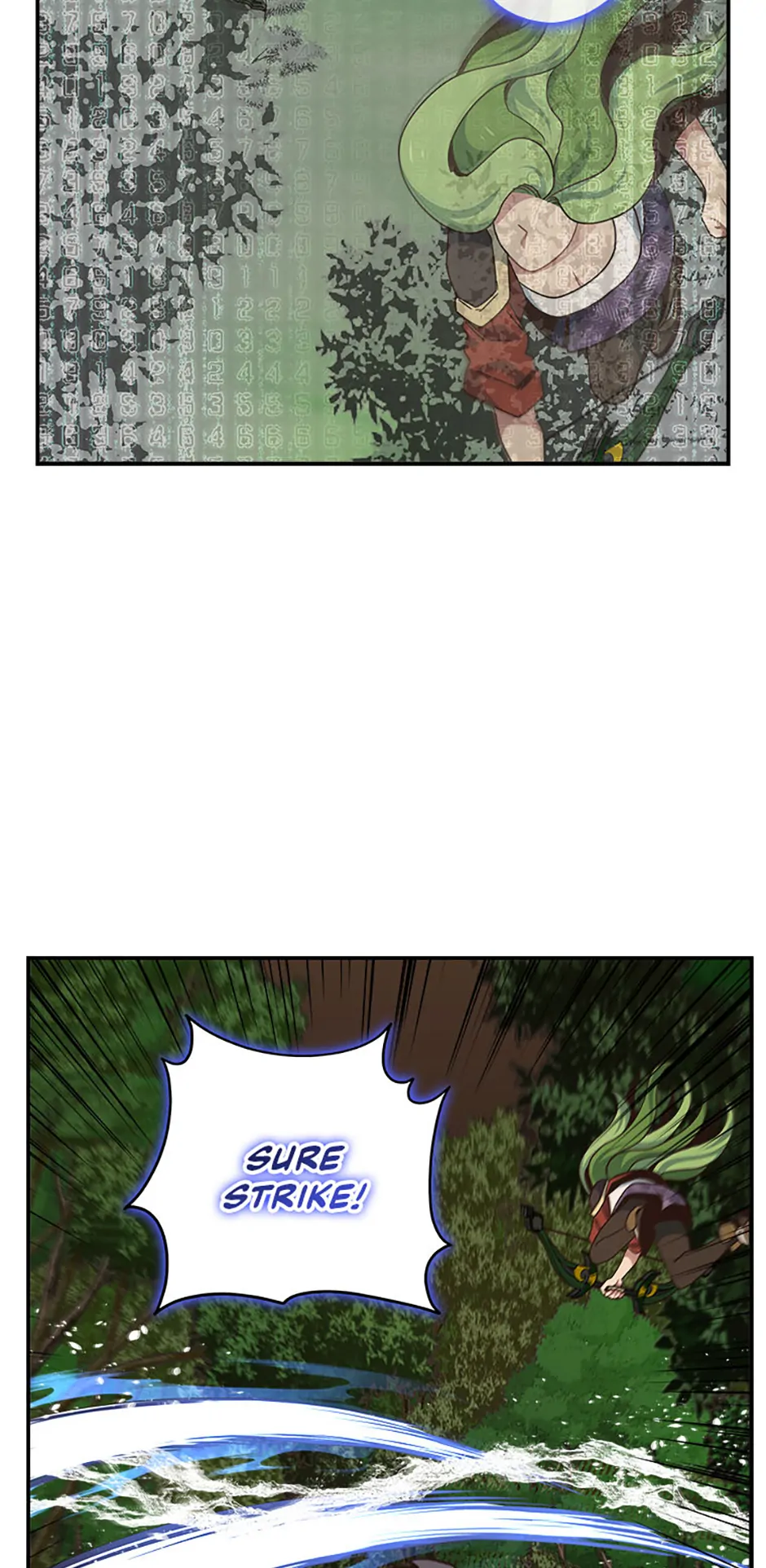 One-of-a-Kind Irregular Chapter 117 - Page 43