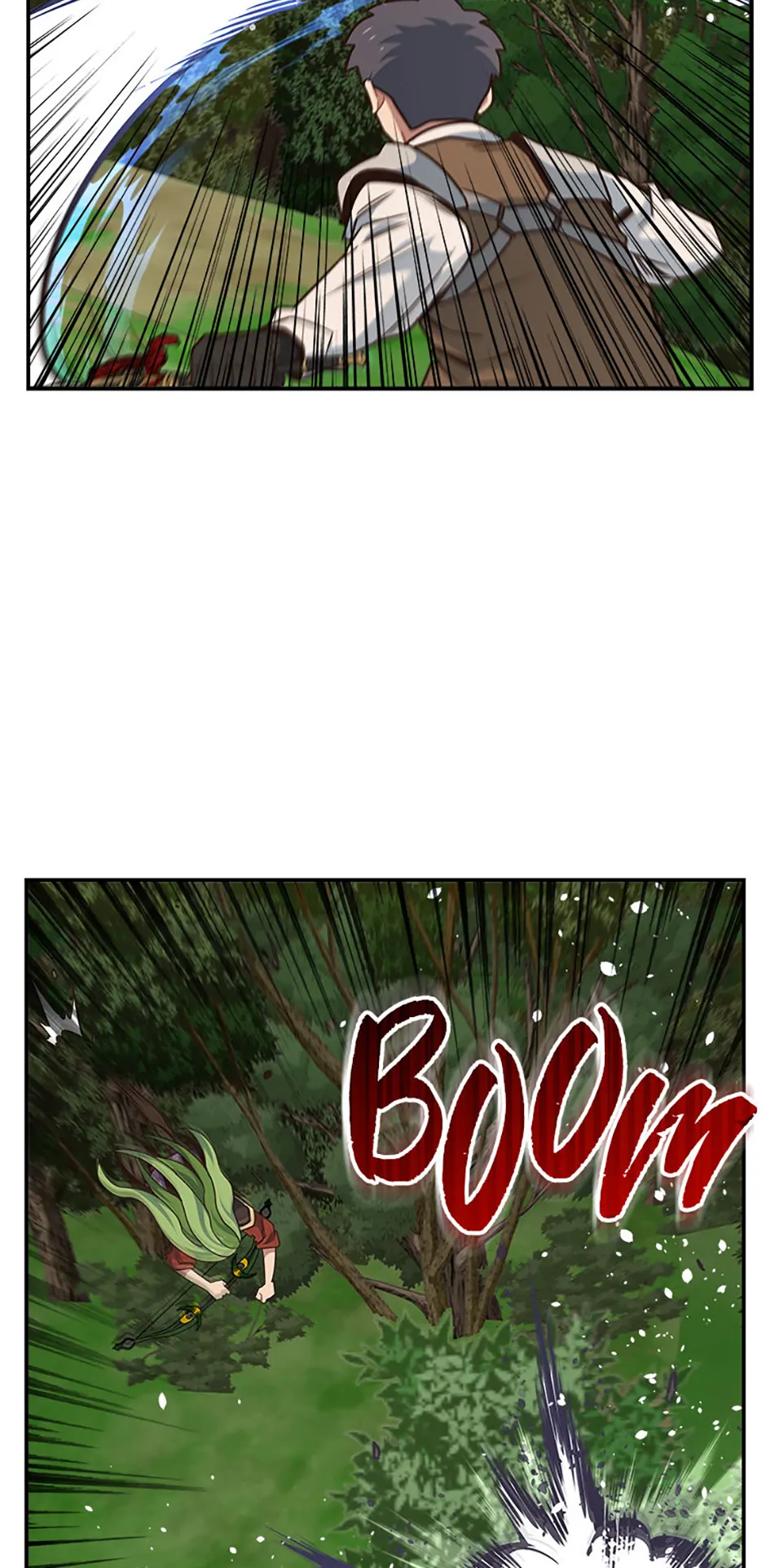 One-of-a-Kind Irregular Chapter 117 - Page 44