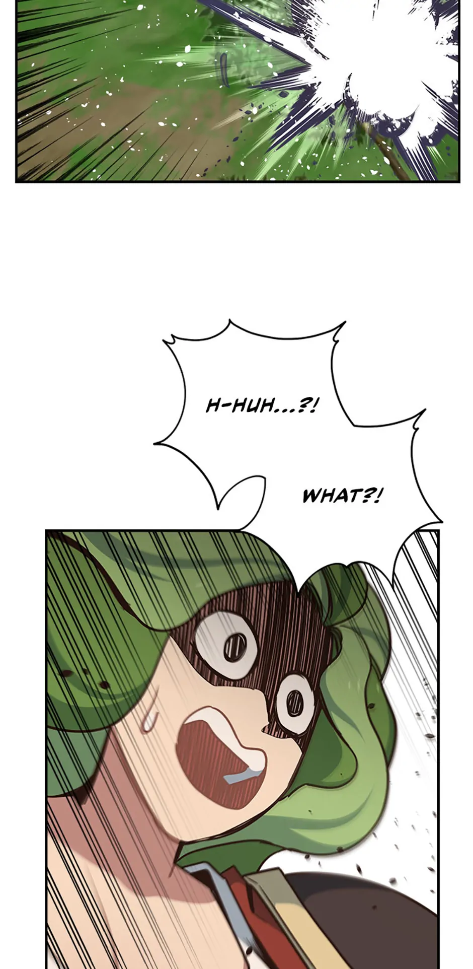 One-of-a-Kind Irregular Chapter 117 - Page 45