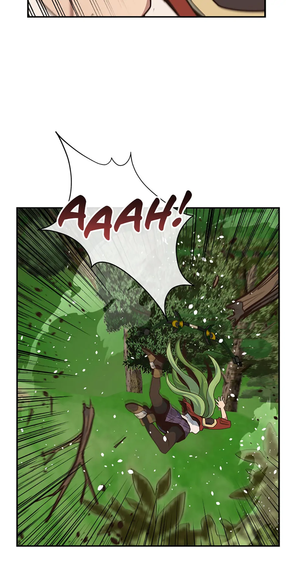 One-of-a-Kind Irregular Chapter 117 - Page 46