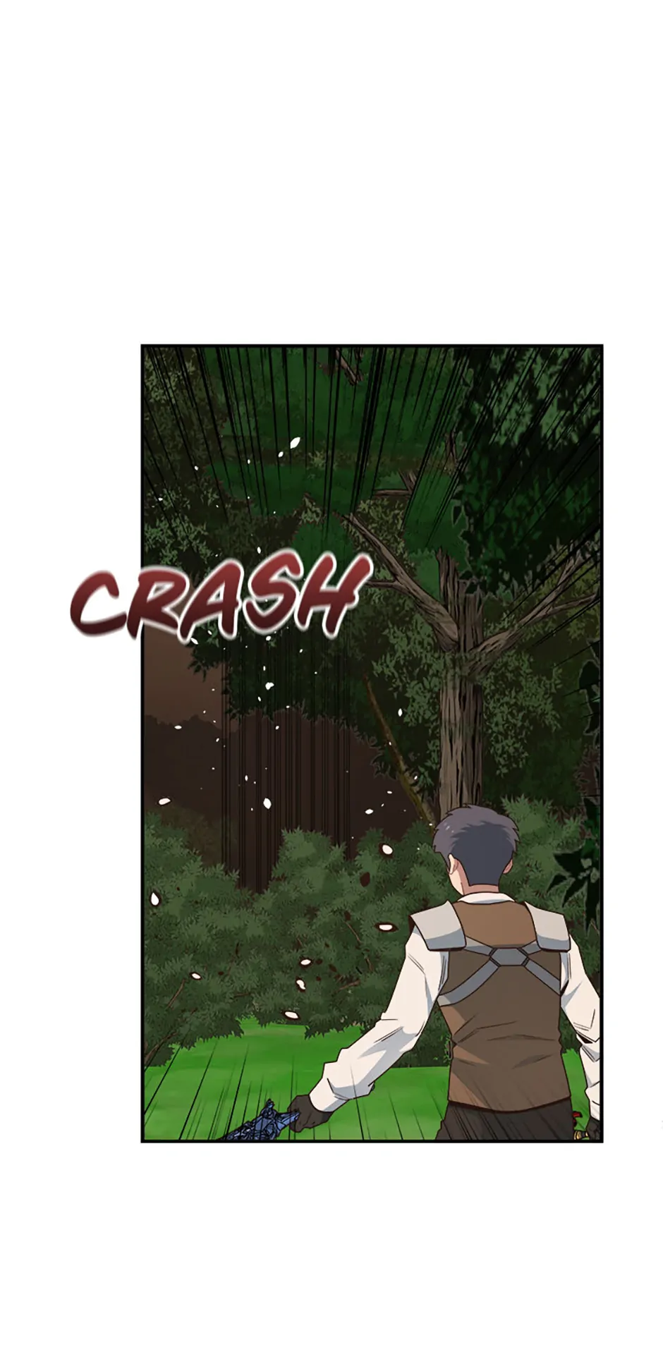 One-of-a-Kind Irregular Chapter 117 - Page 47