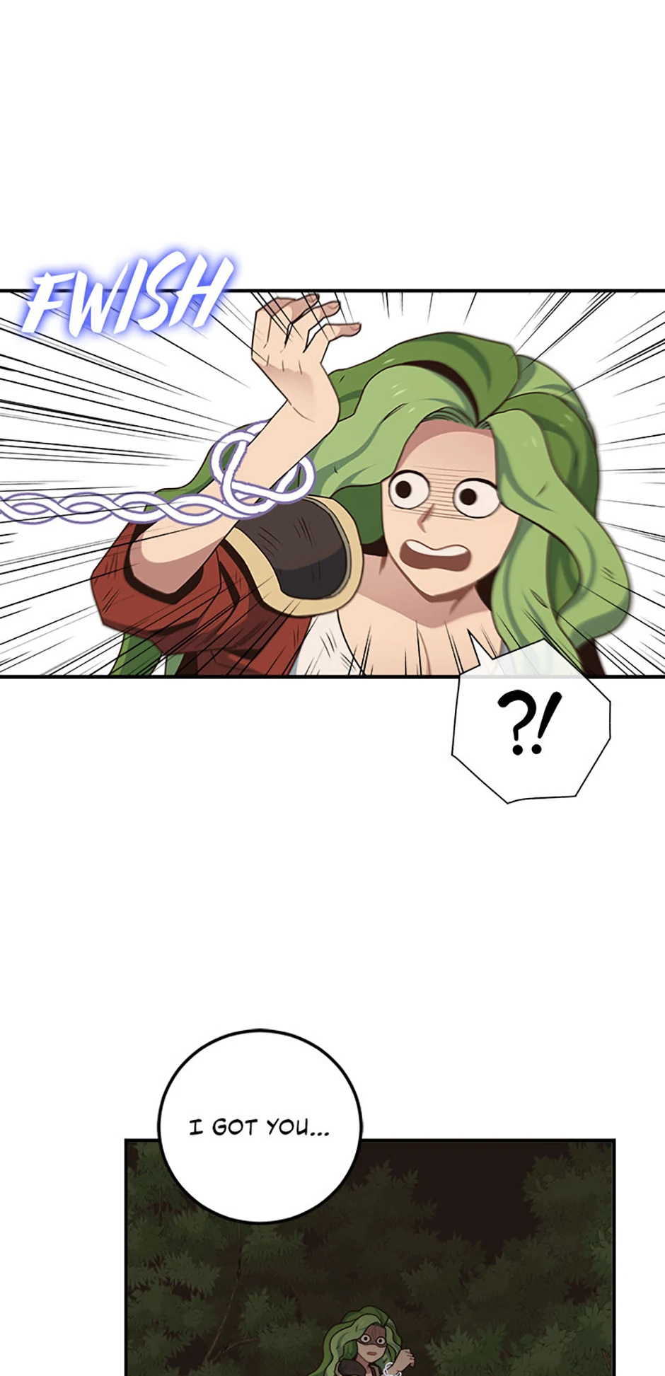 One-of-a-Kind Irregular Chapter 117 - Page 49