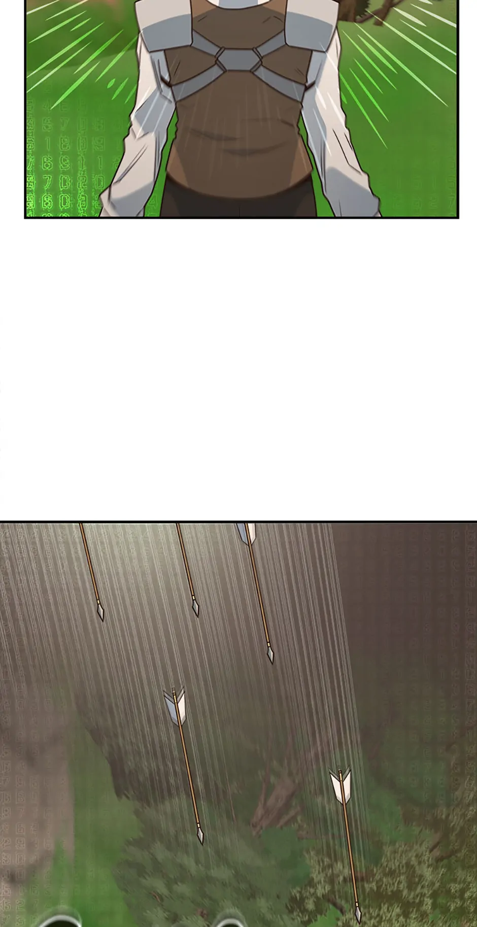 One-of-a-Kind Irregular Chapter 117 - Page 5