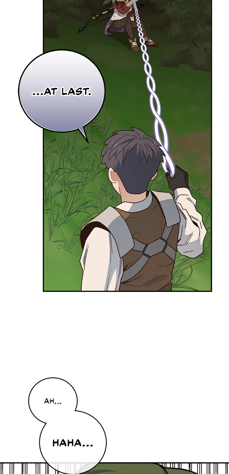 One-of-a-Kind Irregular Chapter 117 - Page 50