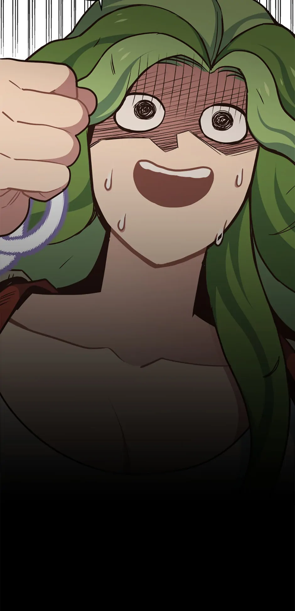 One-of-a-Kind Irregular Chapter 117 - Page 51