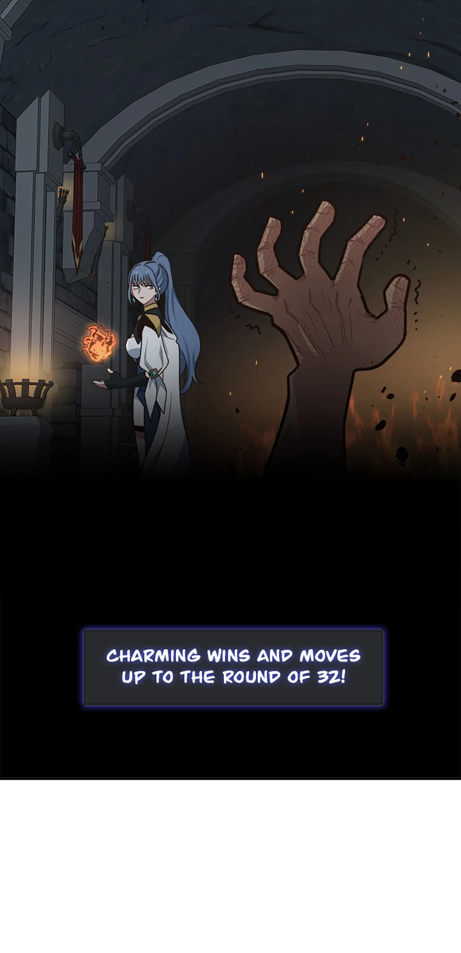 One-of-a-Kind Irregular Chapter 117 - Page 55