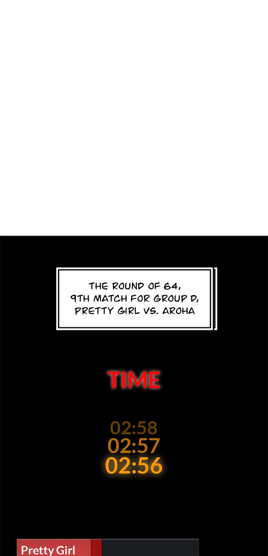 One-of-a-Kind Irregular Chapter 117 - Page 56