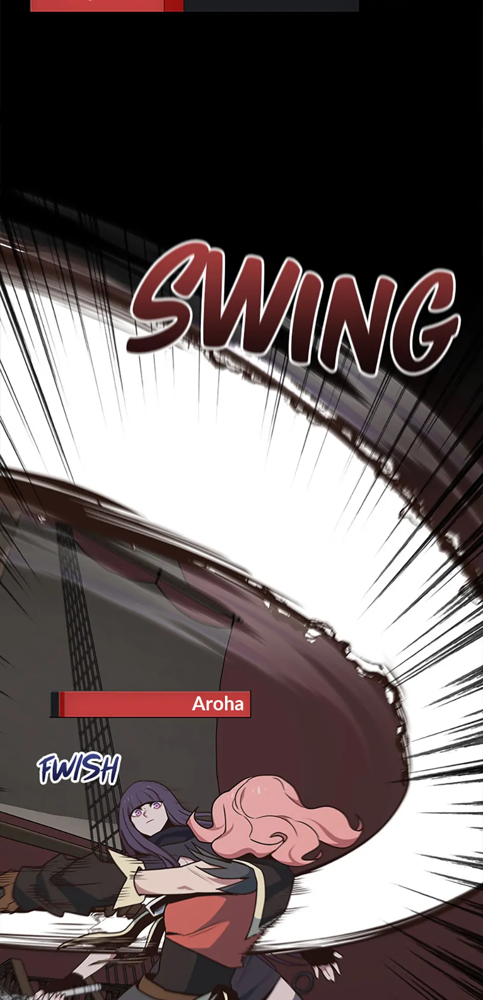 One-of-a-Kind Irregular Chapter 117 - Page 57