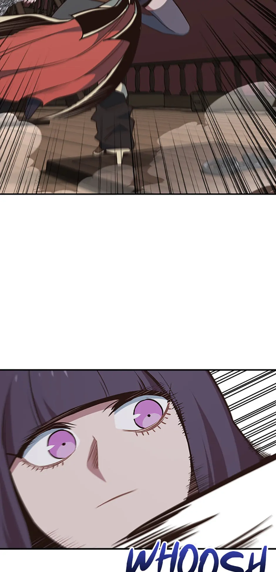 One-of-a-Kind Irregular Chapter 117 - Page 58