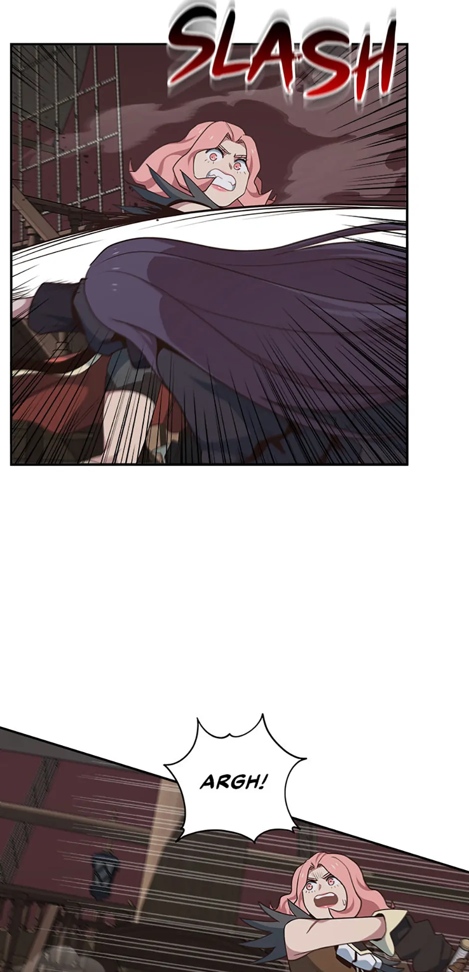 One-of-a-Kind Irregular Chapter 117 - Page 60