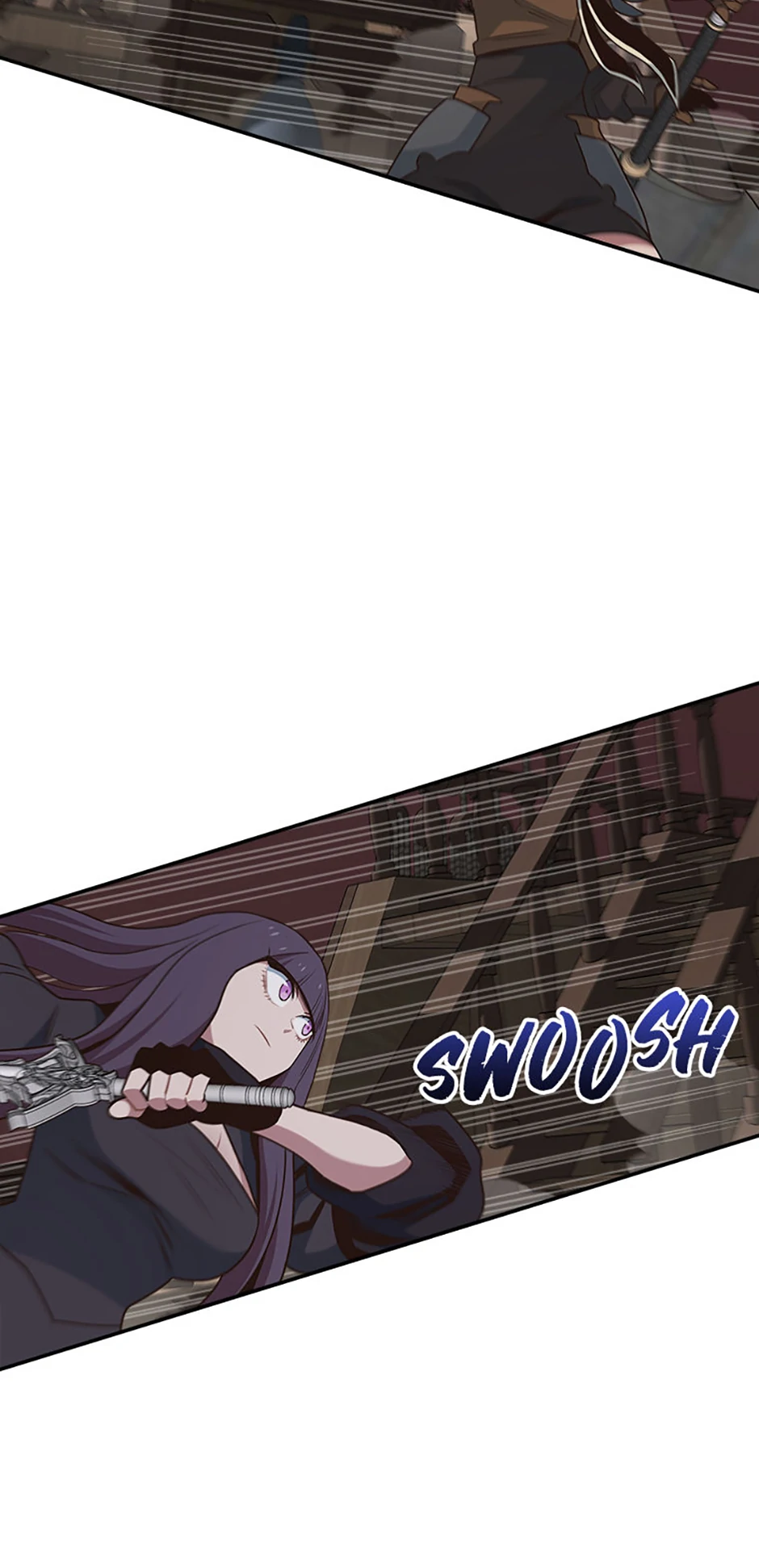 One-of-a-Kind Irregular Chapter 117 - Page 61