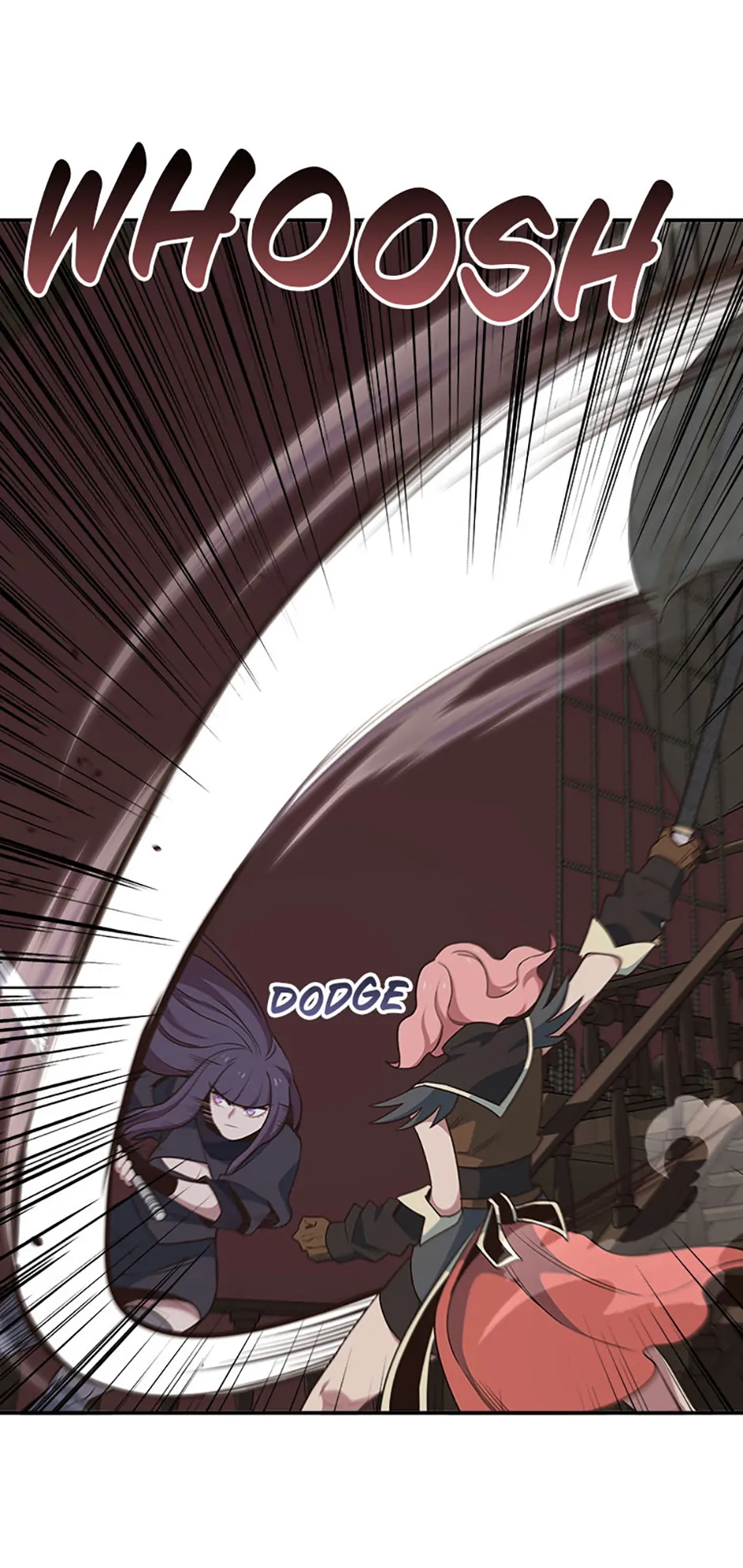 One-of-a-Kind Irregular Chapter 117 - Page 62