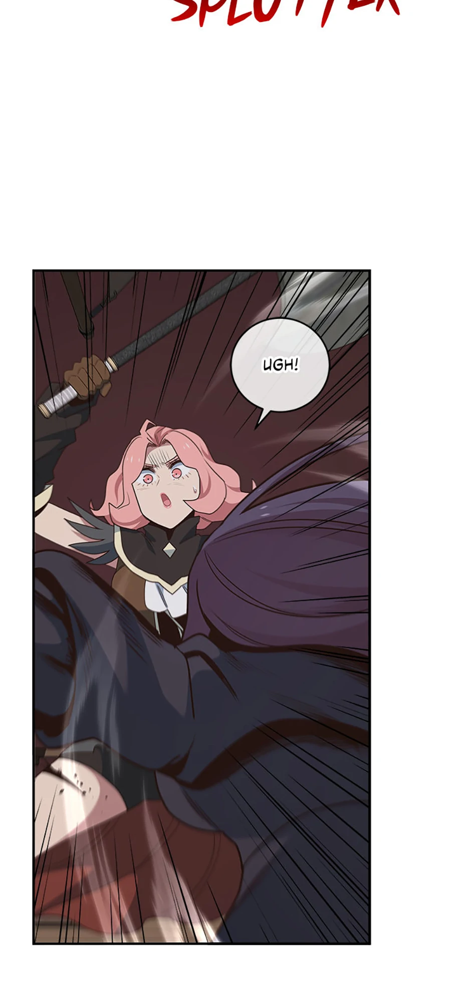 One-of-a-Kind Irregular Chapter 117 - Page 64