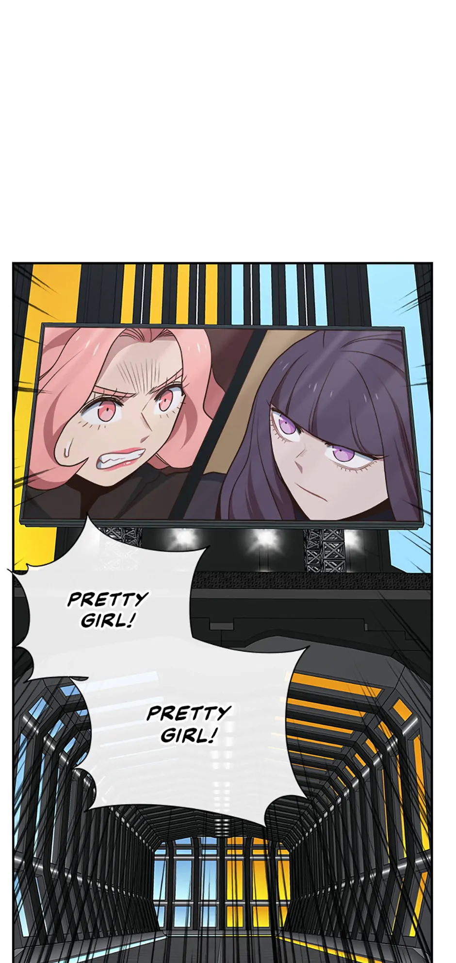 One-of-a-Kind Irregular Chapter 117 - Page 66