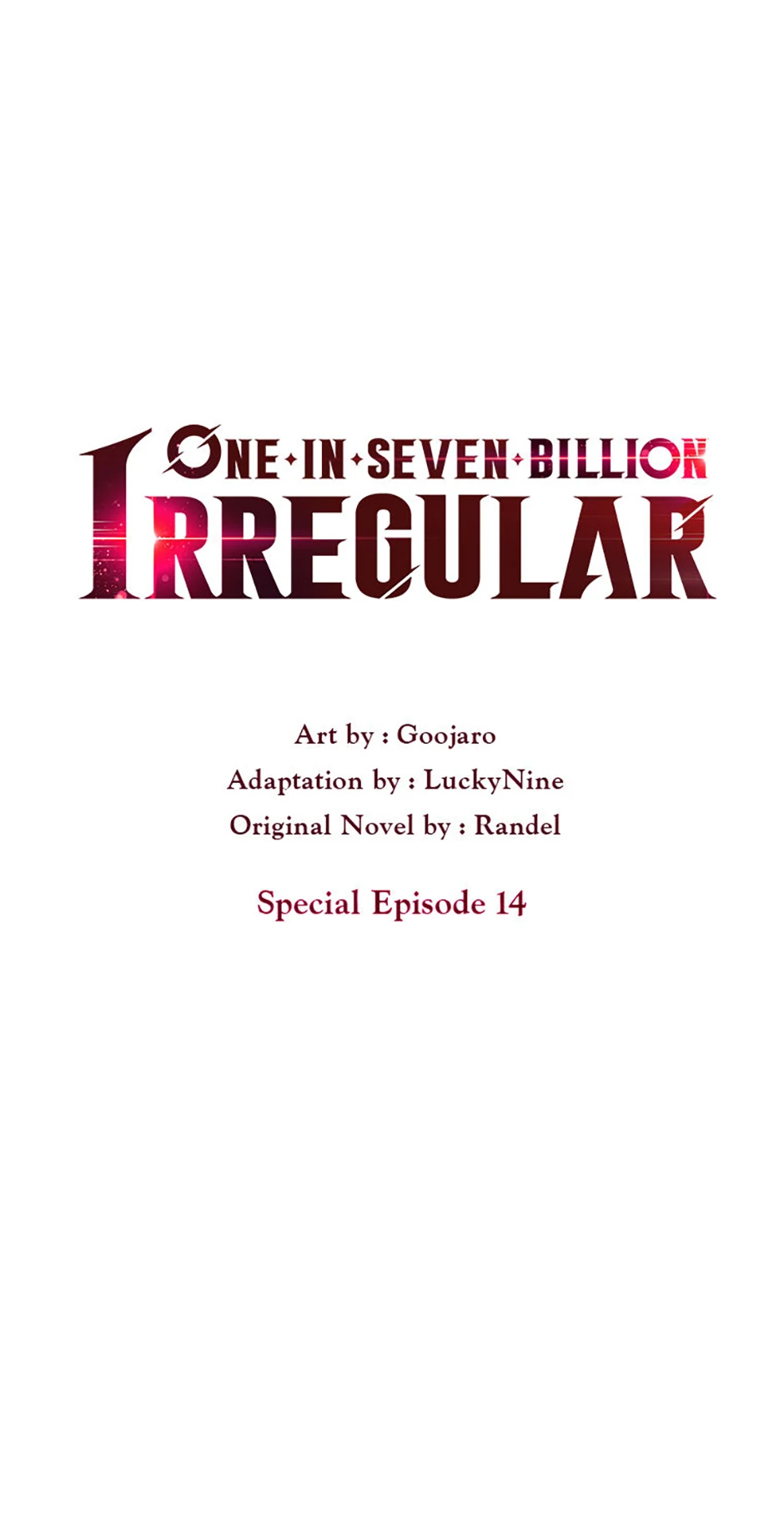 One-of-a-Kind Irregular Chapter 117 - Page 7