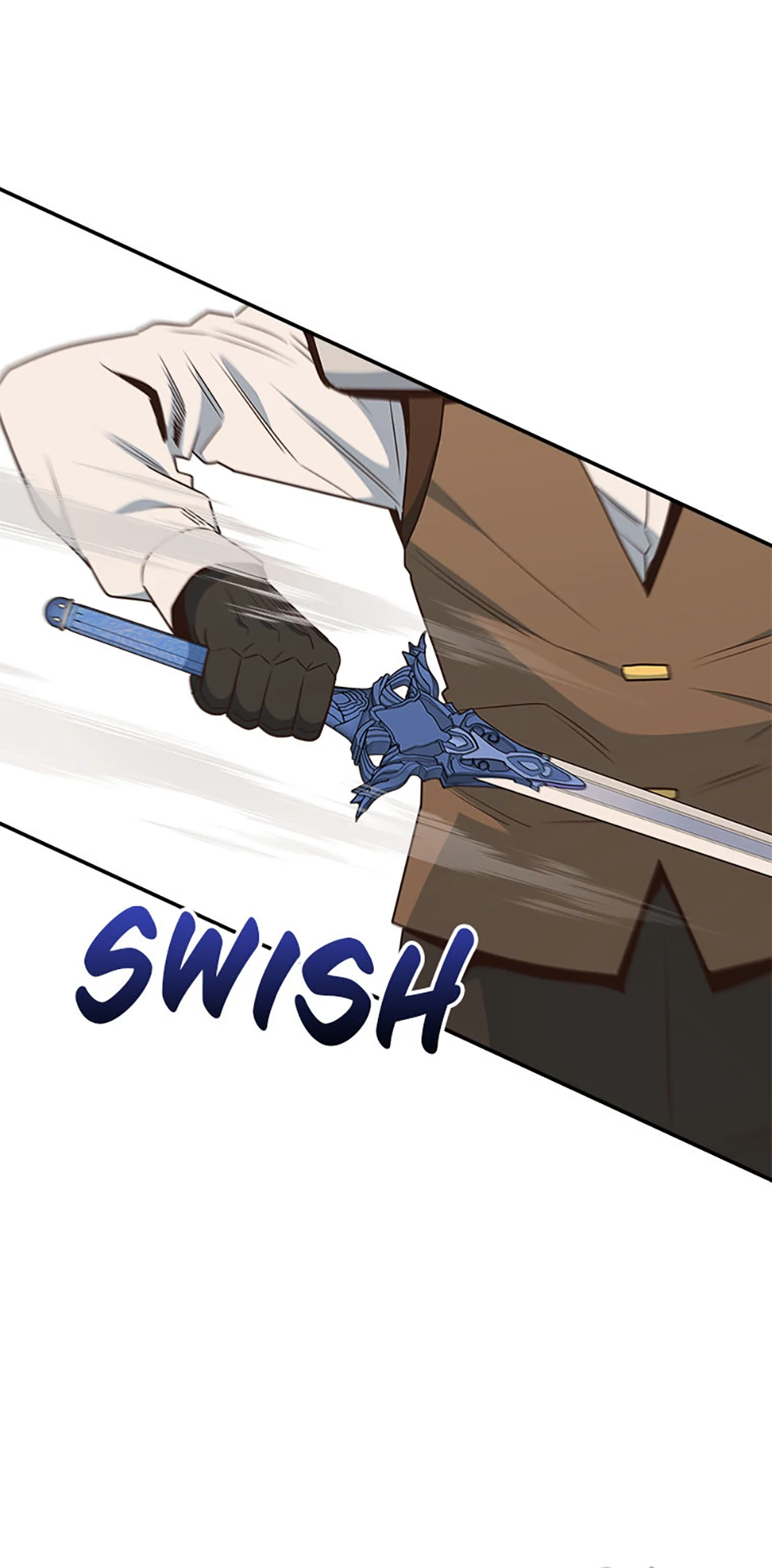 One-of-a-Kind Irregular Chapter 117 - Page 8