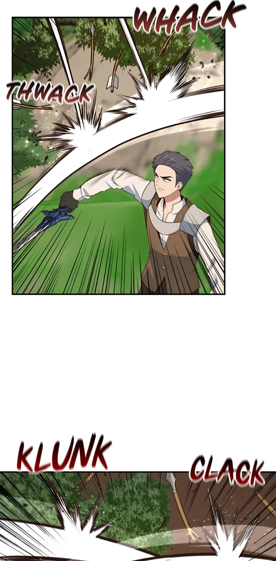 One-of-a-Kind Irregular Chapter 117 - Page 9