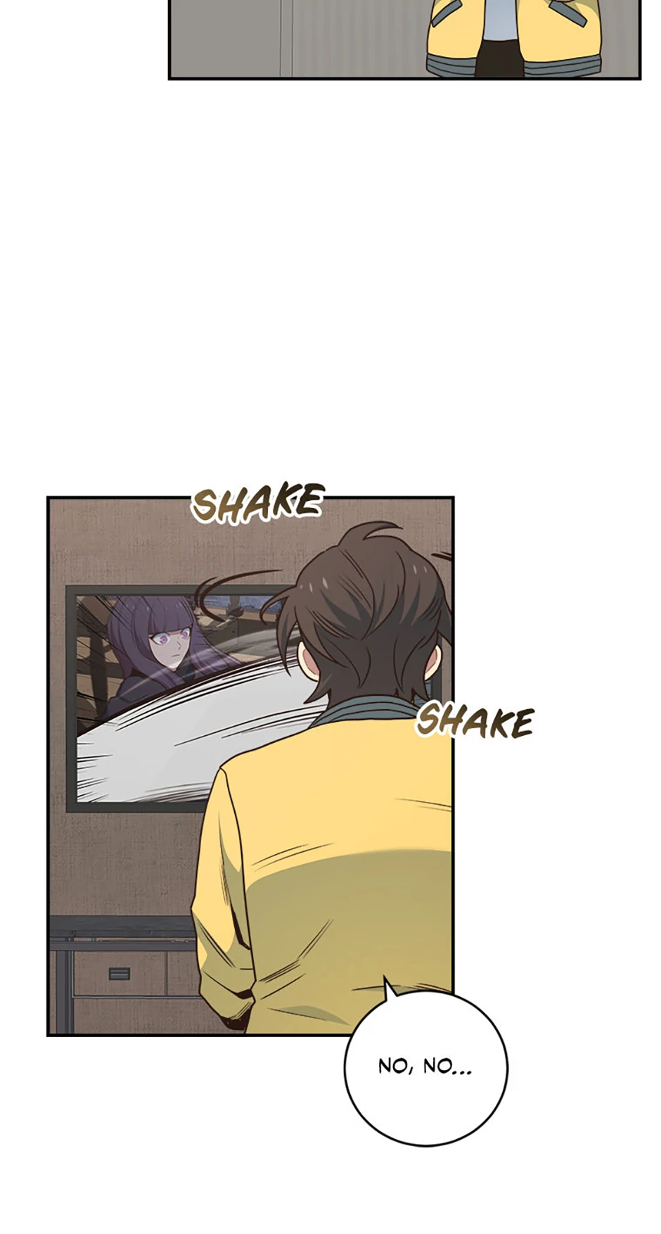 One-of-a-Kind Irregular Chapter 118 - Page 10