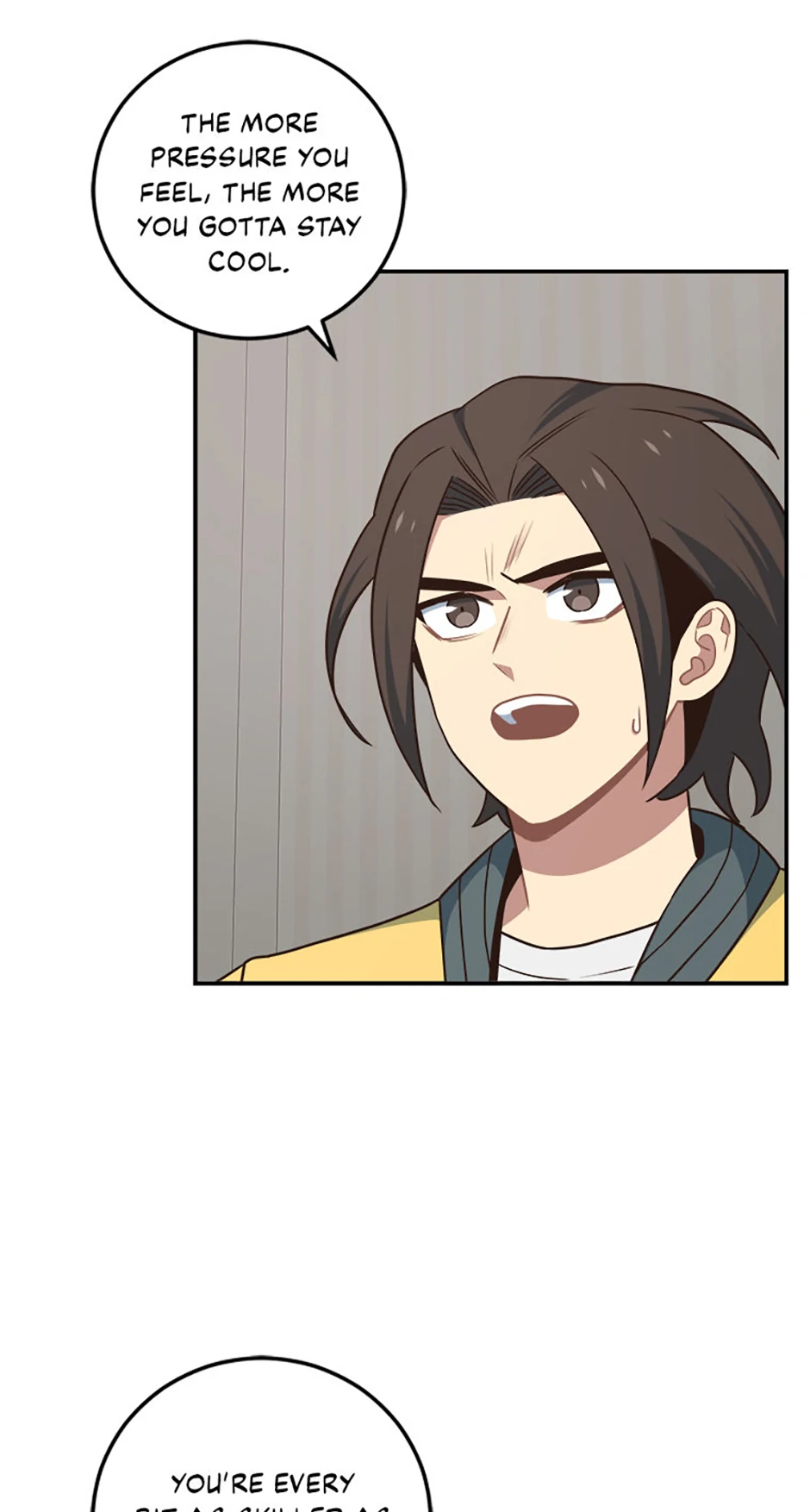 One-of-a-Kind Irregular Chapter 118 - Page 11