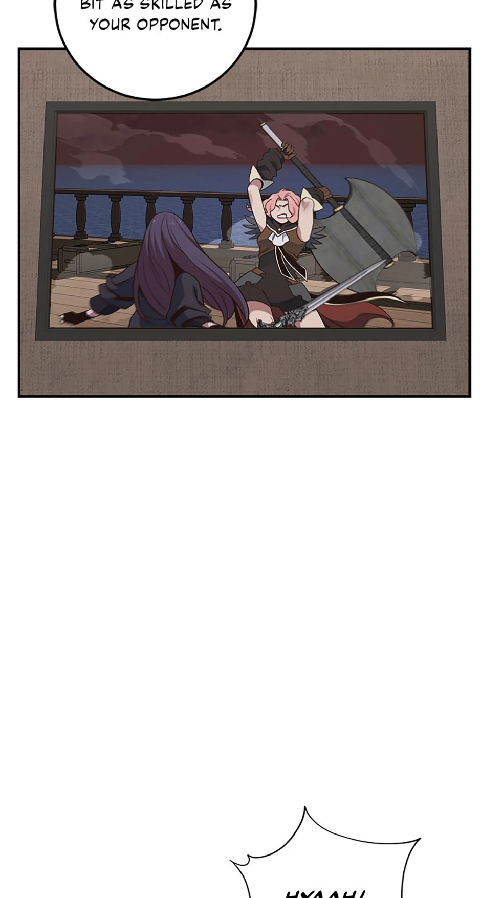 One-of-a-Kind Irregular Chapter 118 - Page 12