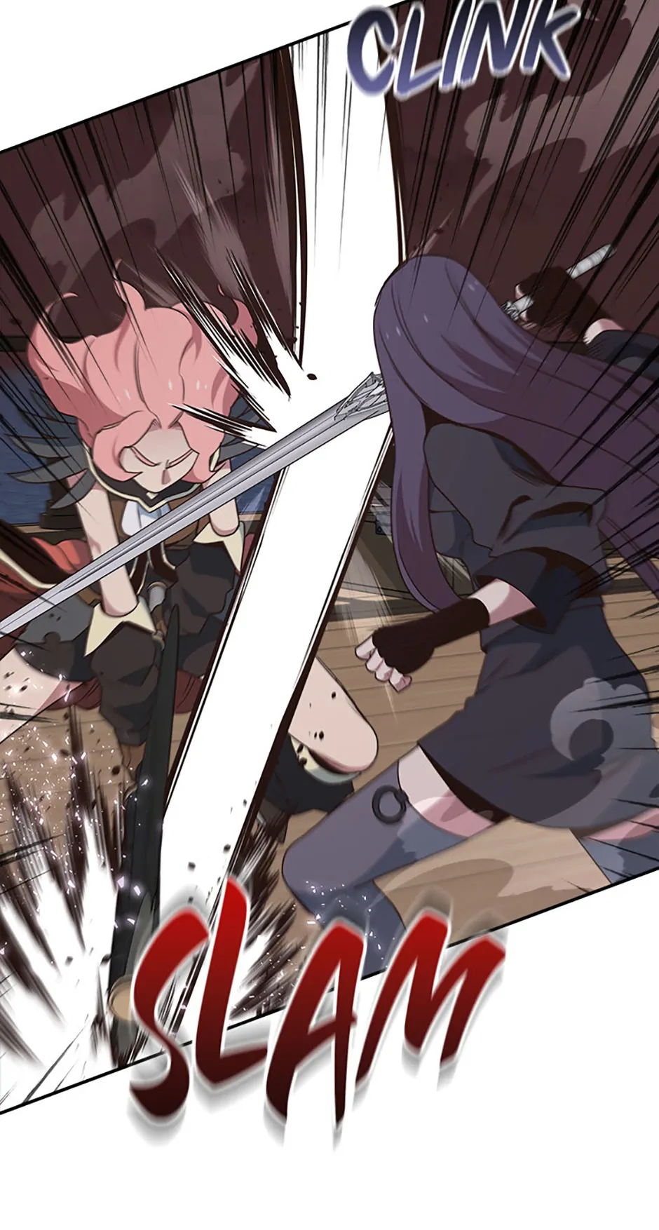 One-of-a-Kind Irregular Chapter 118 - Page 14