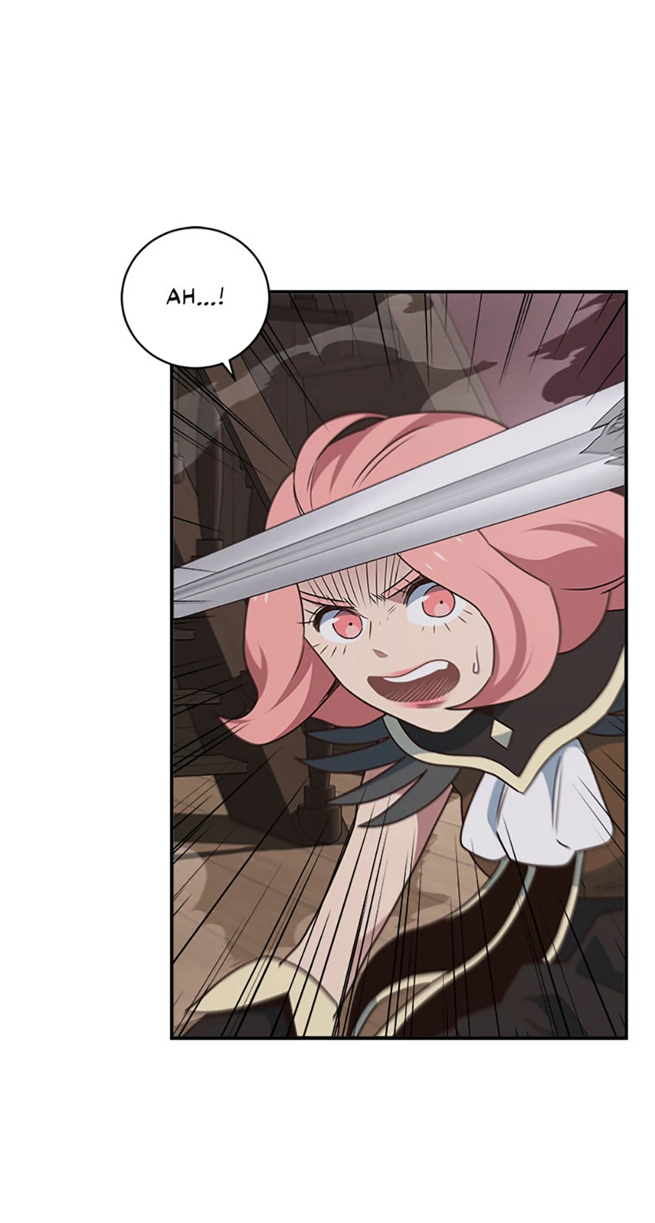 One-of-a-Kind Irregular Chapter 118 - Page 15