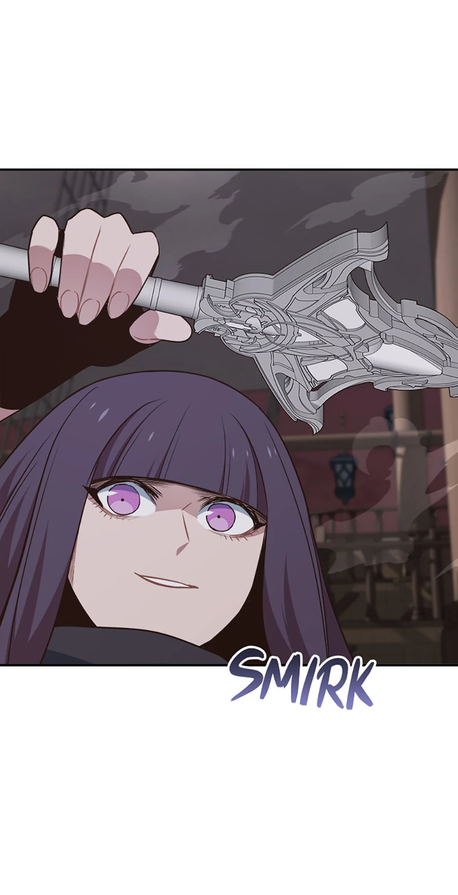 One-of-a-Kind Irregular Chapter 118 - Page 16