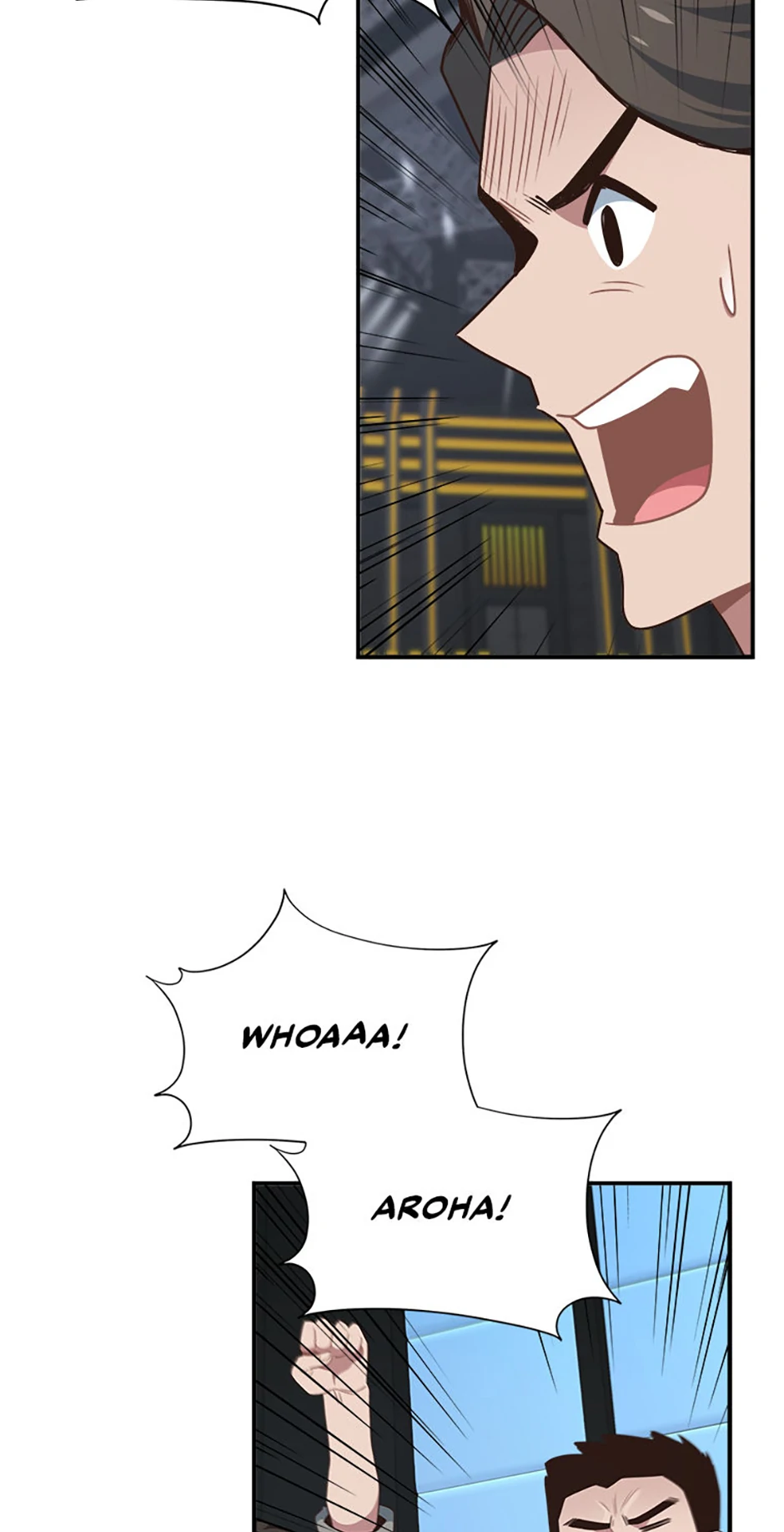 One-of-a-Kind Irregular Chapter 118 - Page 18