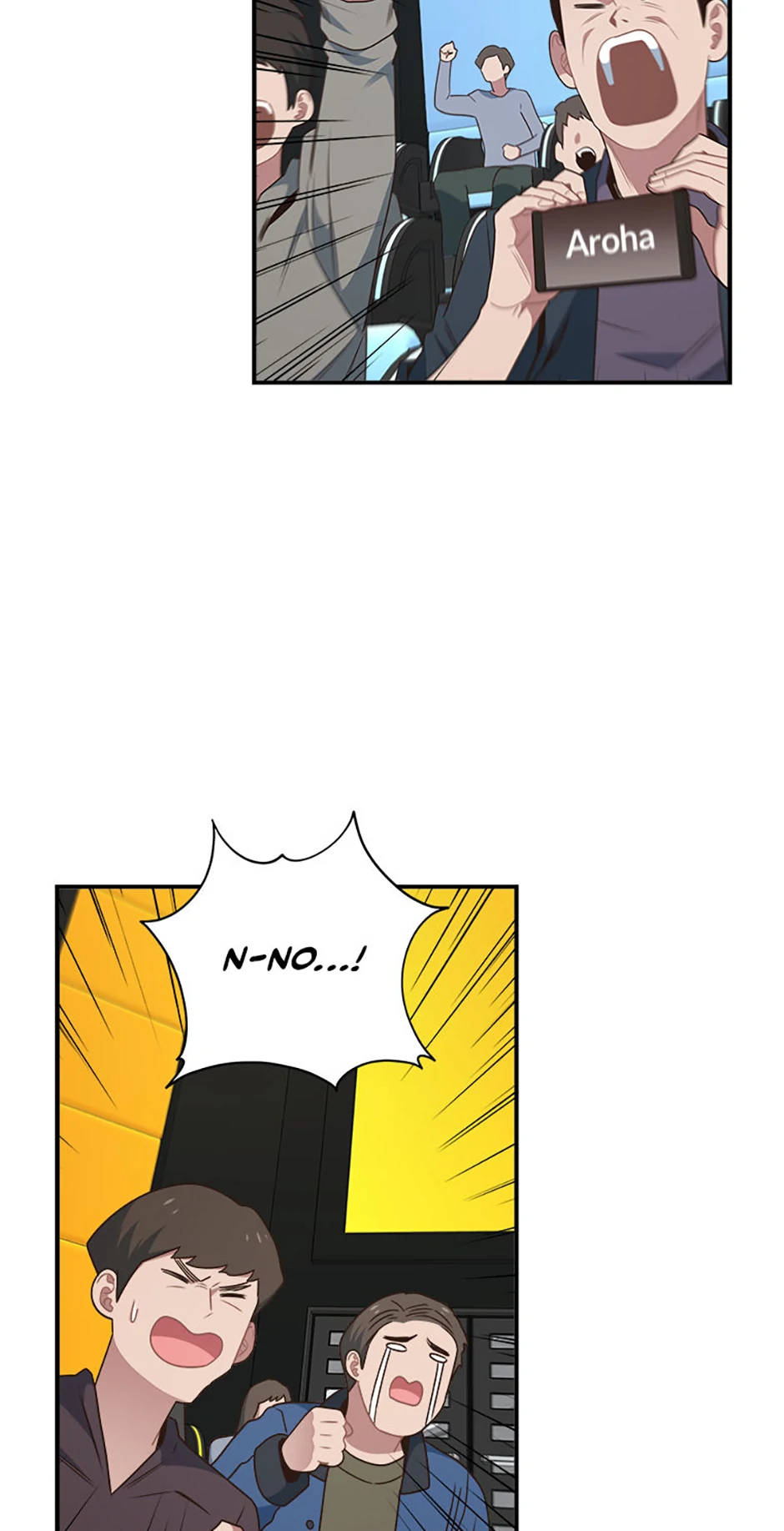 One-of-a-Kind Irregular Chapter 118 - Page 19