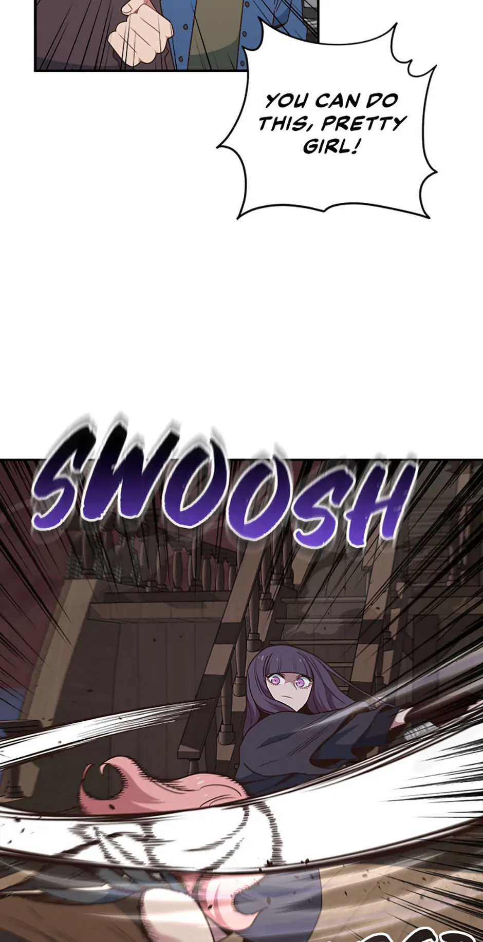 One-of-a-Kind Irregular Chapter 118 - Page 20