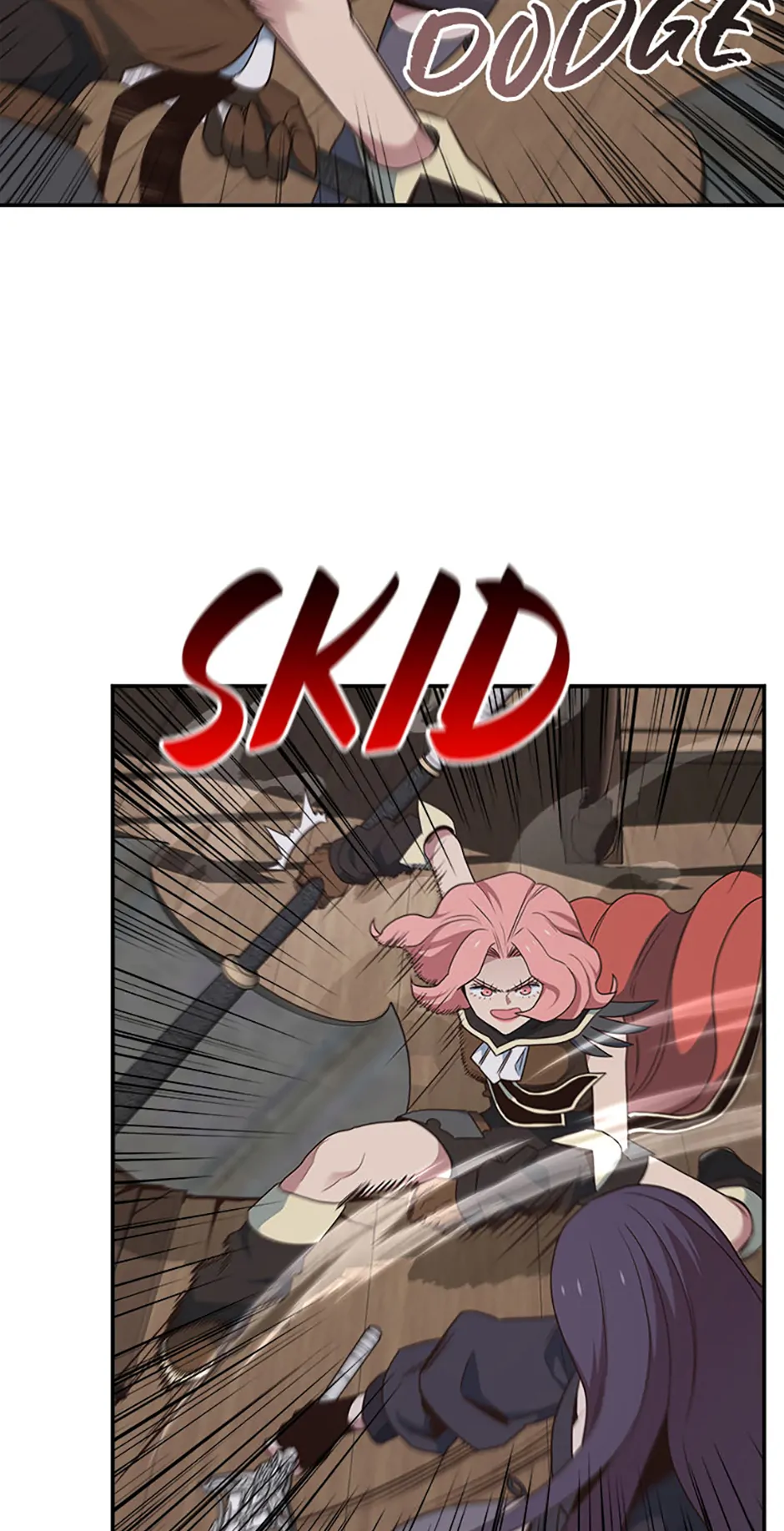 One-of-a-Kind Irregular Chapter 118 - Page 21