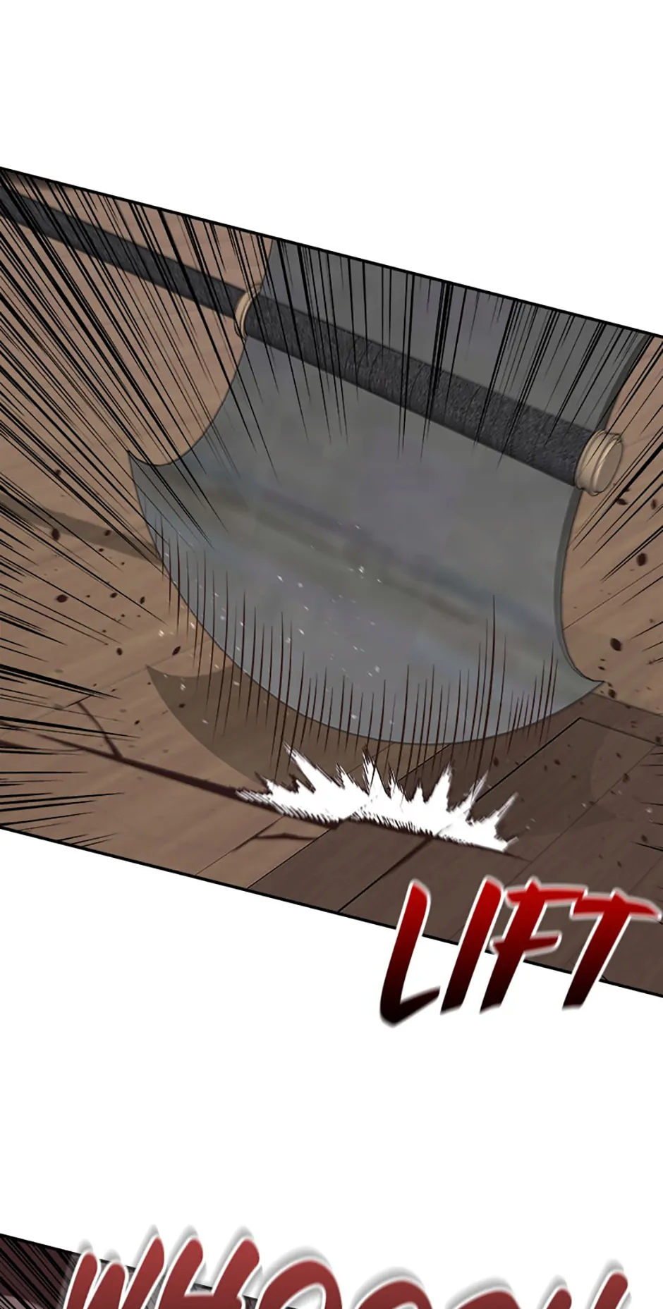 One-of-a-Kind Irregular Chapter 118 - Page 23