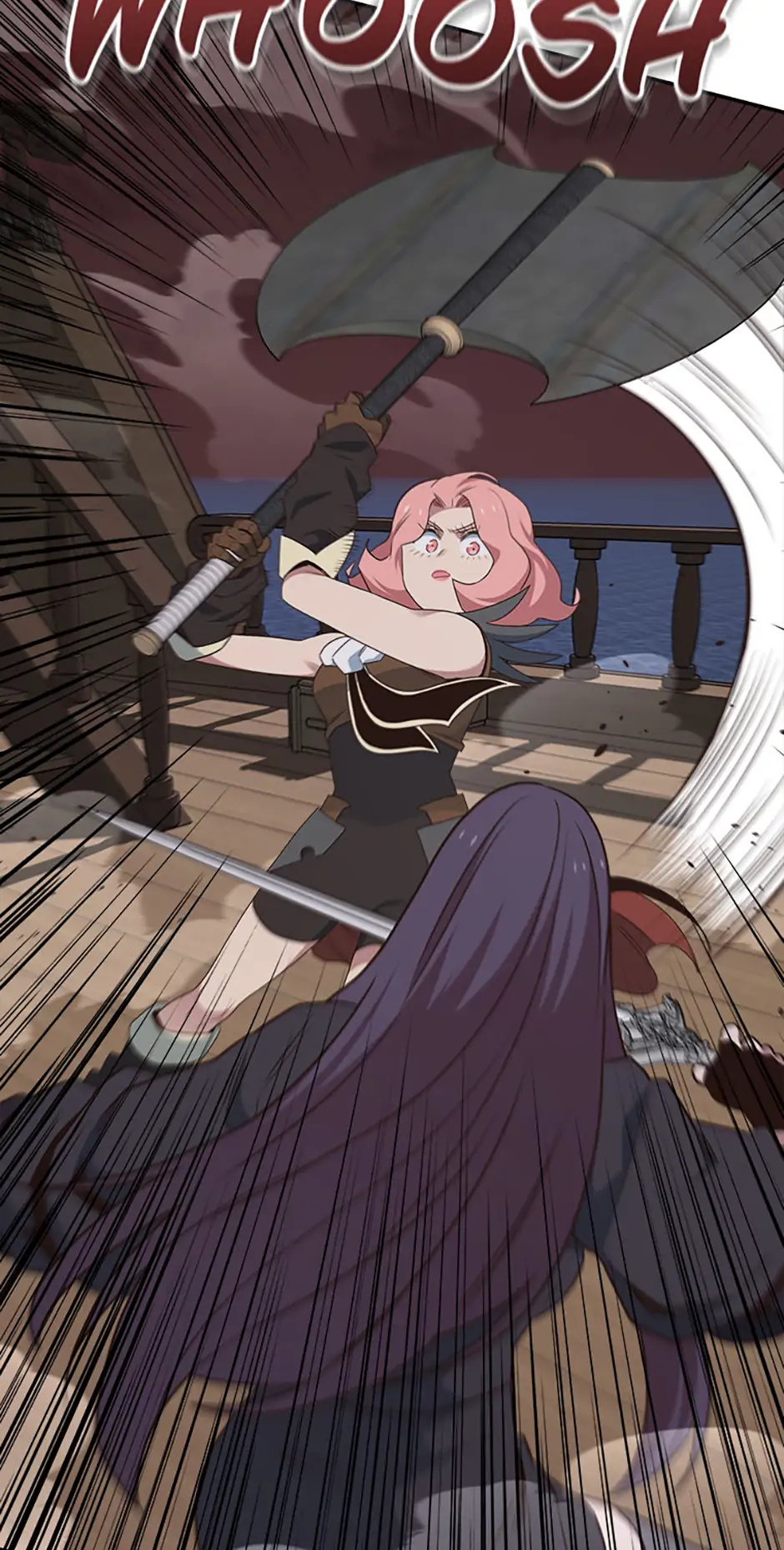 One-of-a-Kind Irregular Chapter 118 - Page 24