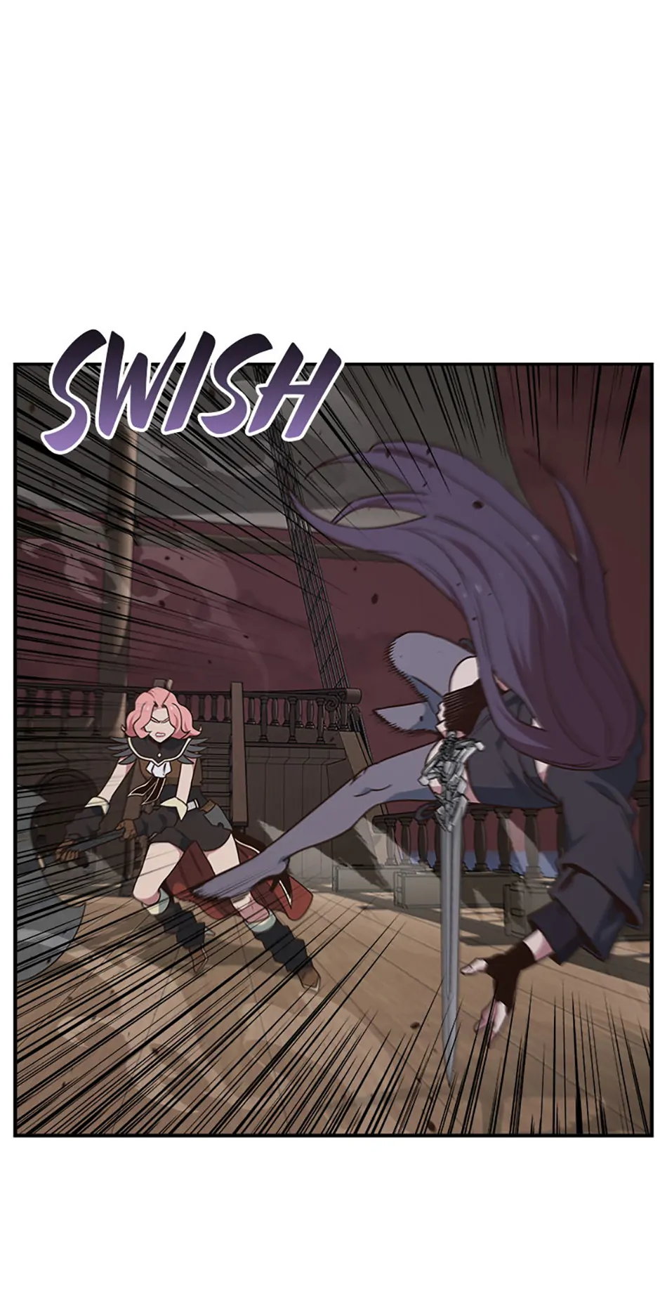 One-of-a-Kind Irregular Chapter 118 - Page 29