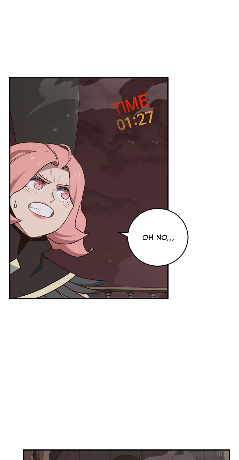 One-of-a-Kind Irregular Chapter 118 - Page 3