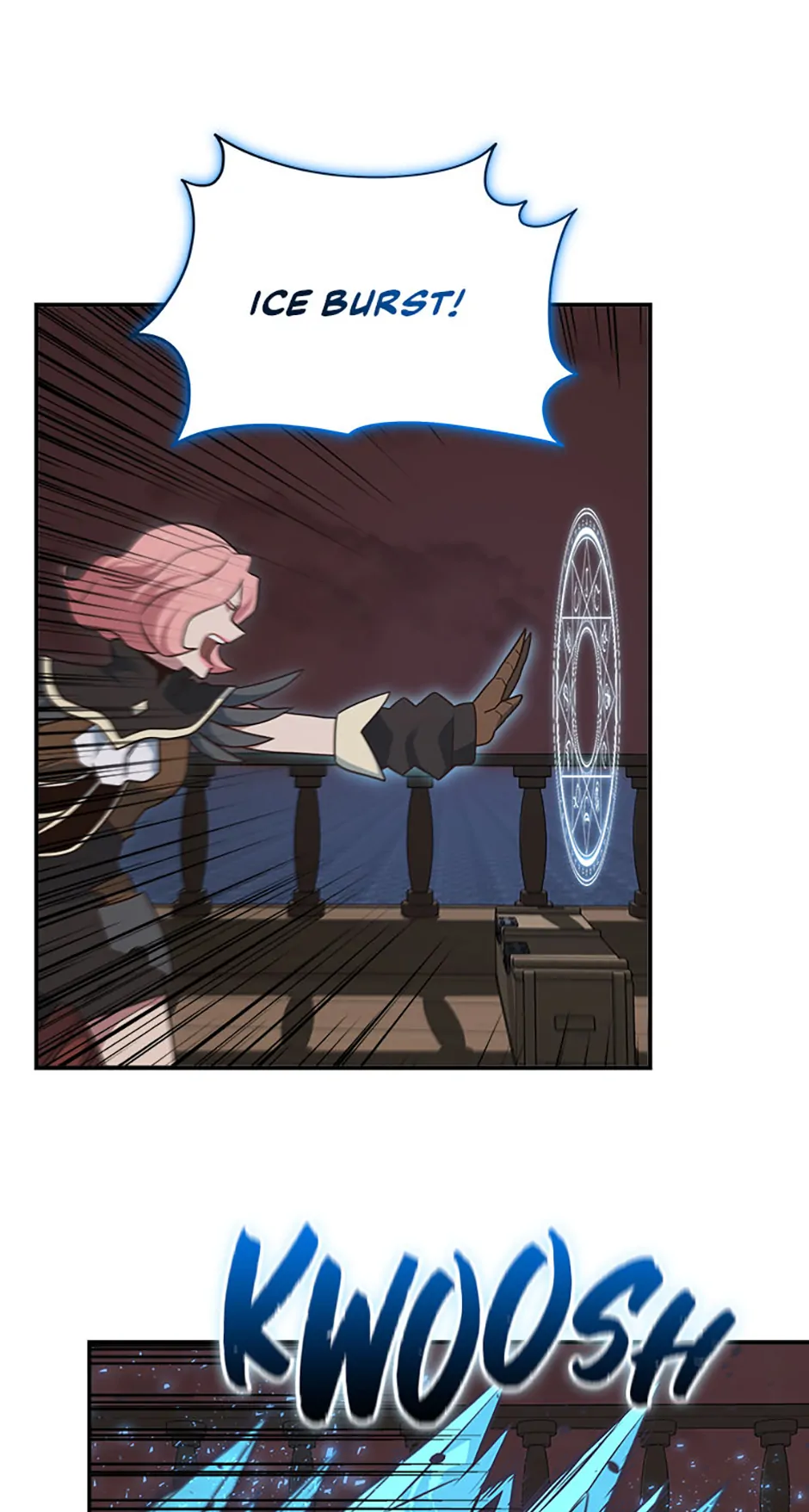 One-of-a-Kind Irregular Chapter 118 - Page 30