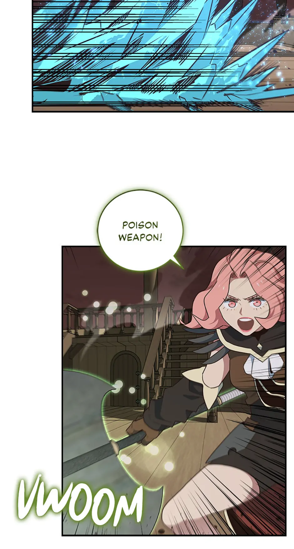 One-of-a-Kind Irregular Chapter 118 - Page 31