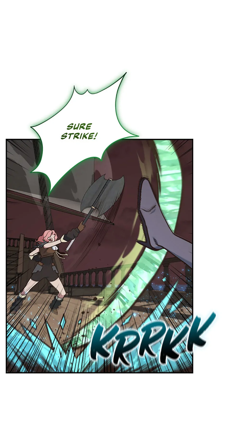 One-of-a-Kind Irregular Chapter 118 - Page 32