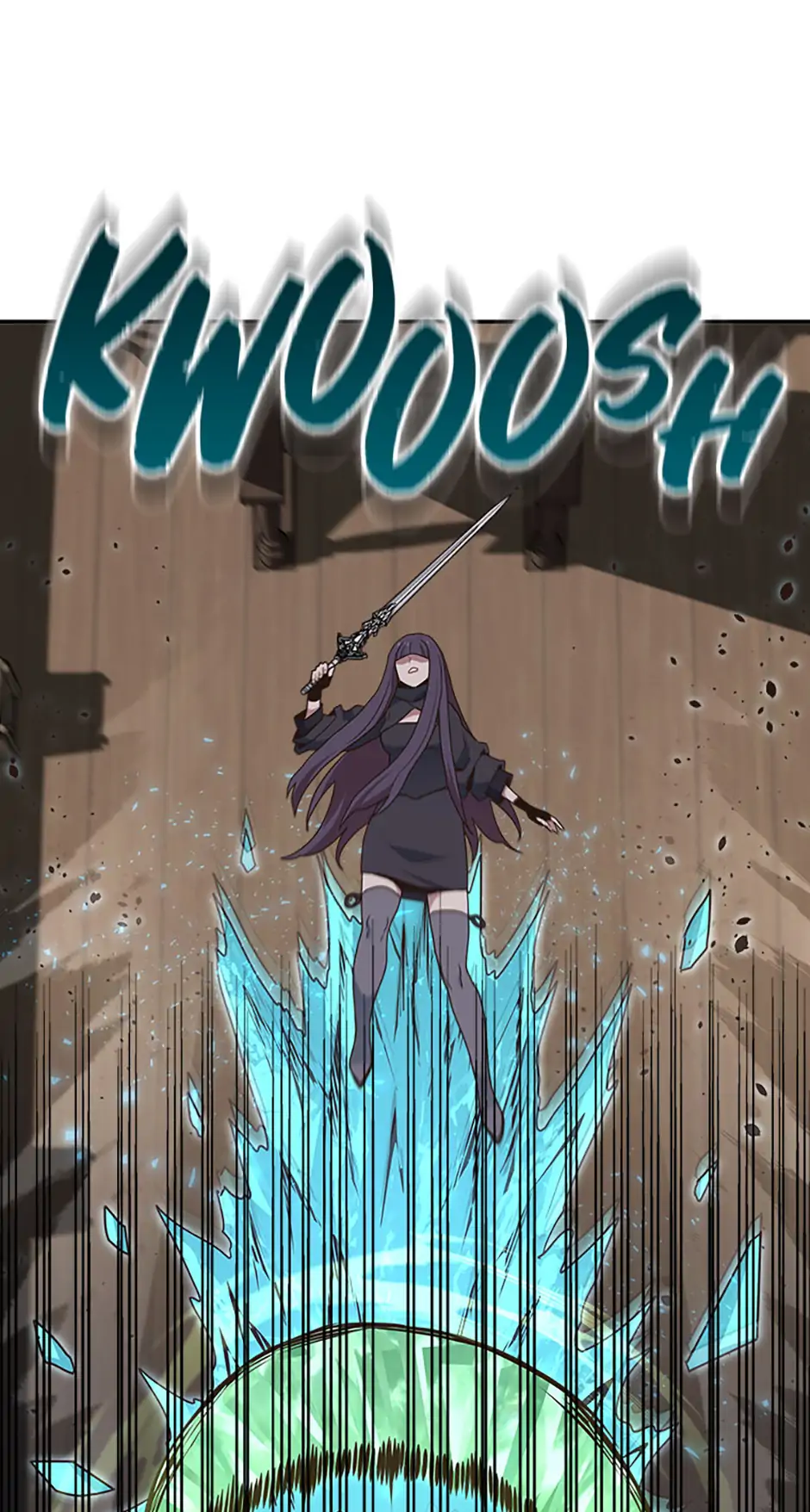 One-of-a-Kind Irregular Chapter 118 - Page 33